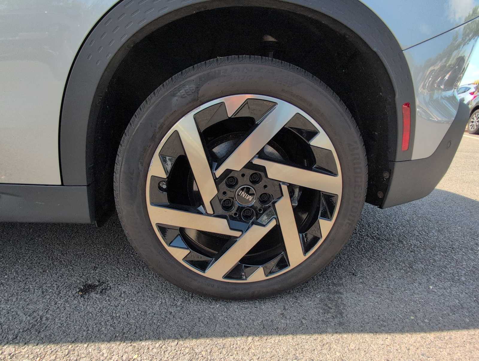 Thumbnail: 2025 MINI Cooper Countryman - 14