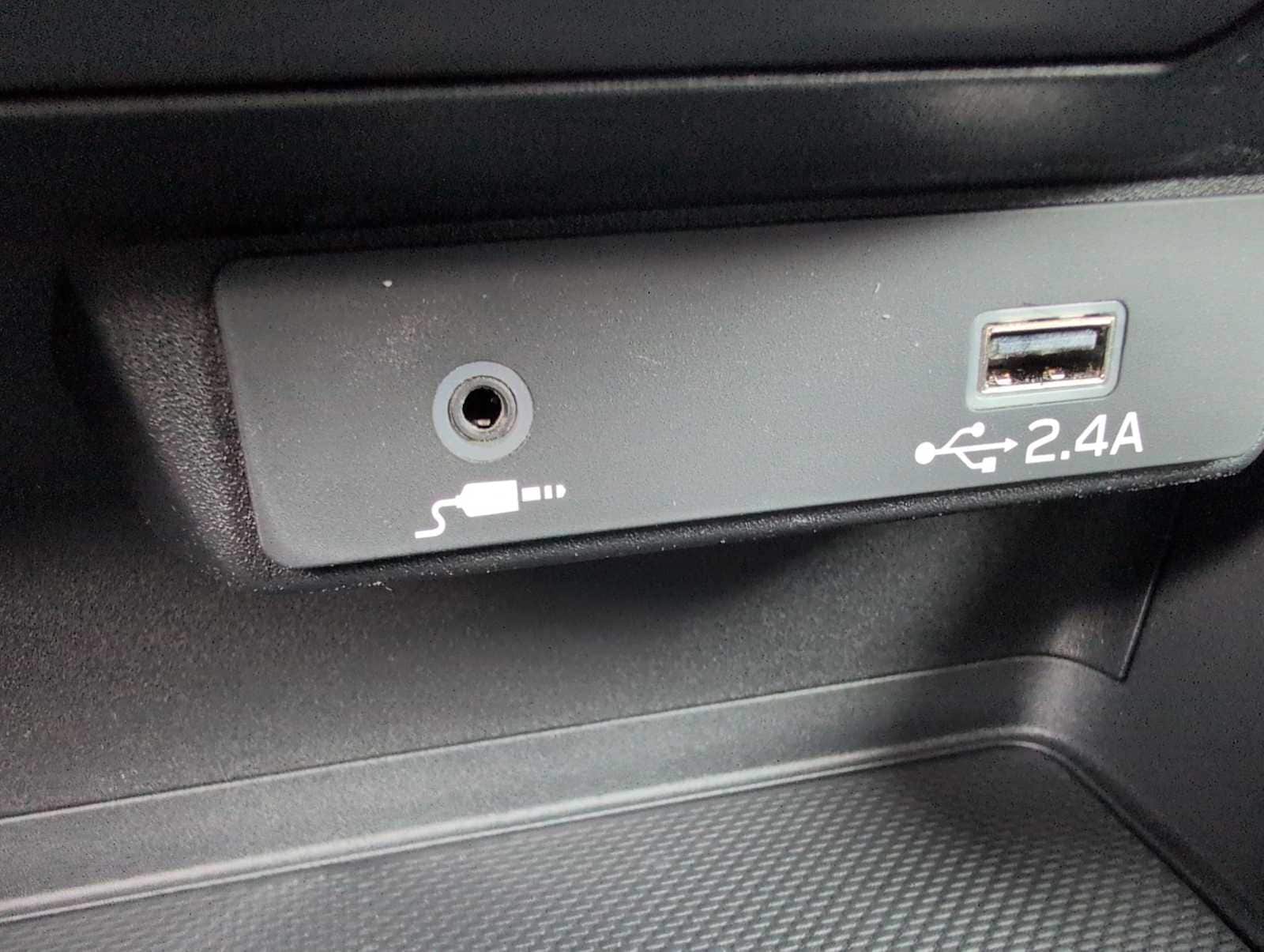 Thumbnail: 2026 Subaru Crosstrek - 28