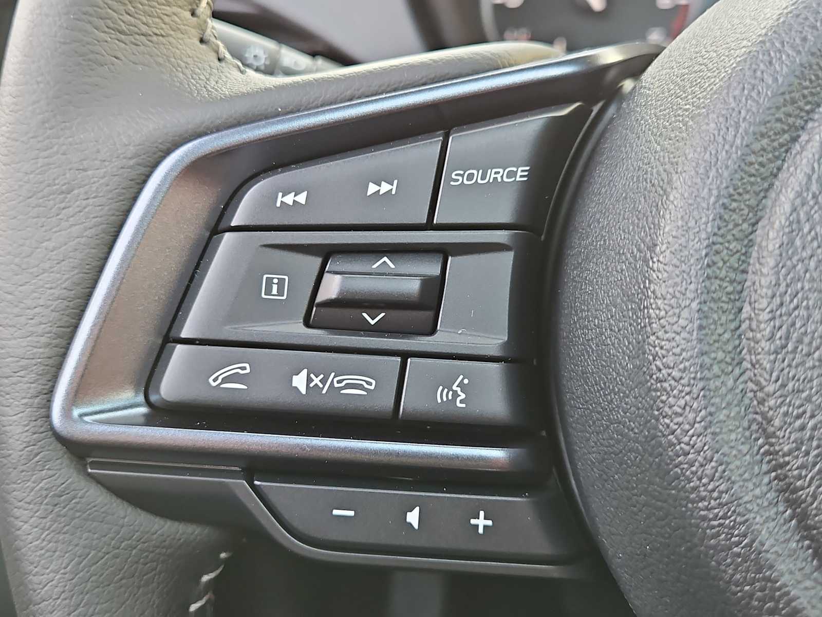 Thumbnail: 2026 Subaru Forester - 25