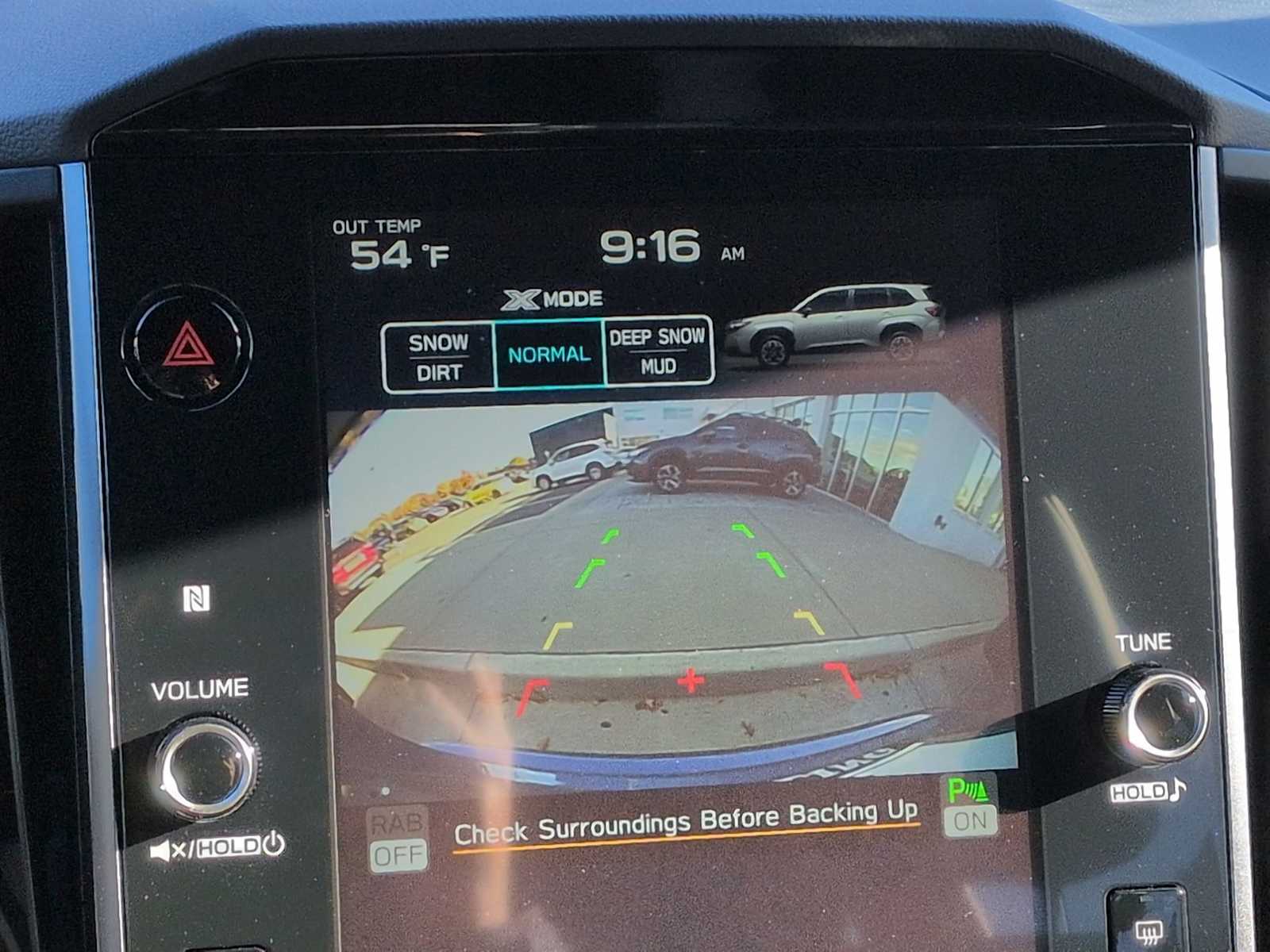 Thumbnail: 2025 Subaru Forester - 31