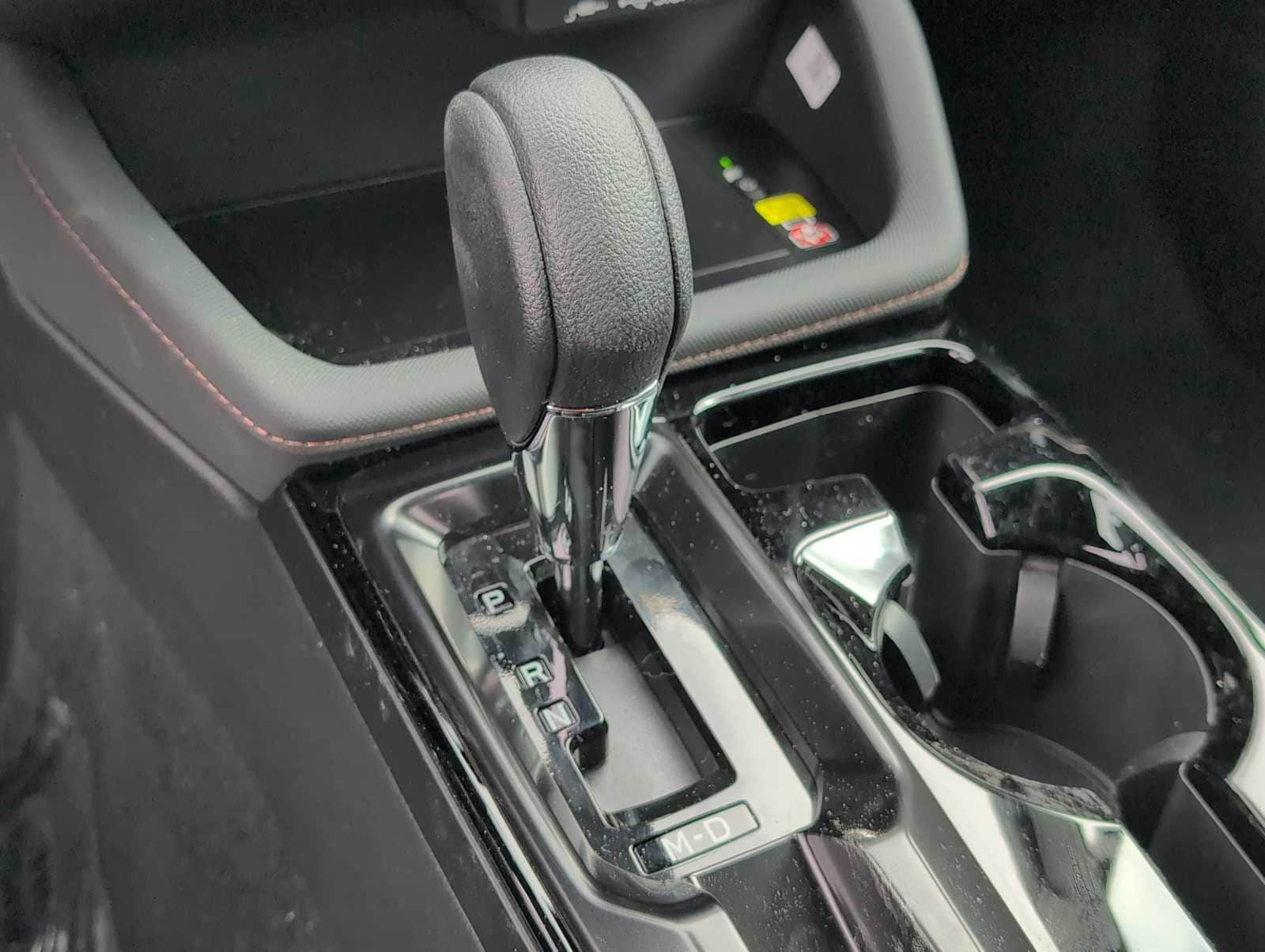 Thumbnail: 2026 Subaru Forester - 29