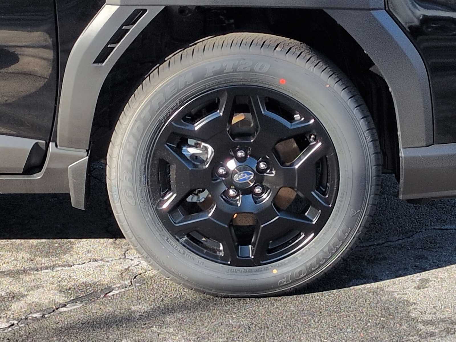 Thumbnail: 2026 Subaru Outback - 14