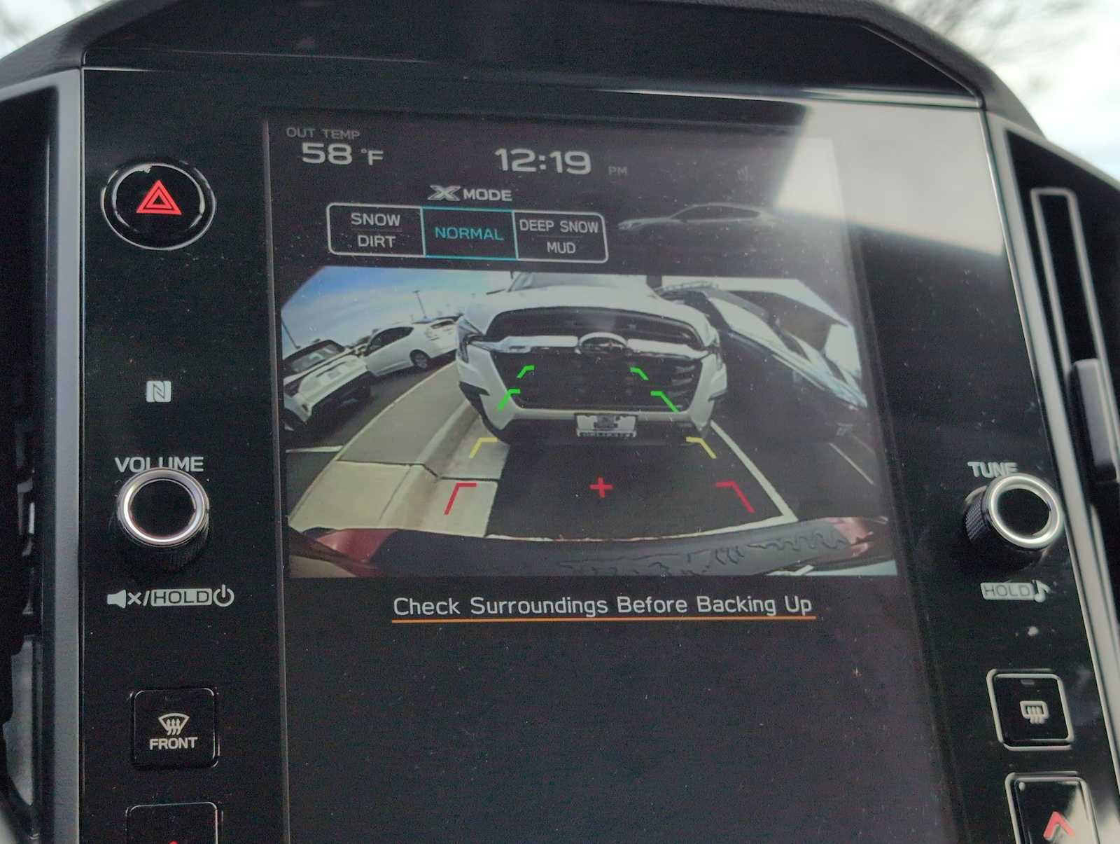 Thumbnail: 2025 Subaru Crosstrek - 28