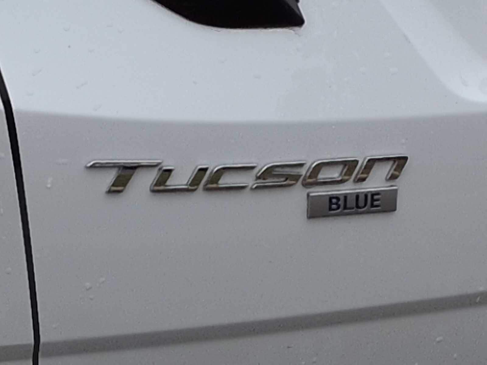 Thumbnail: 2022 Hyundai Tucson - 12