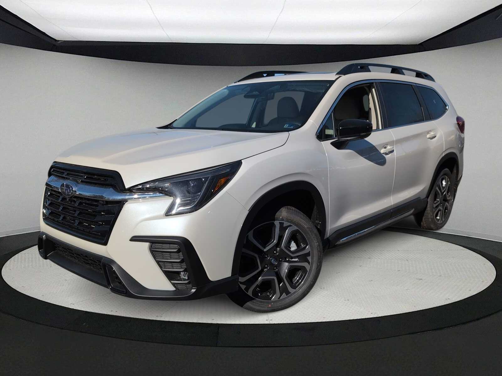 Thumbnail: 2026 Subaru Ascent - 1