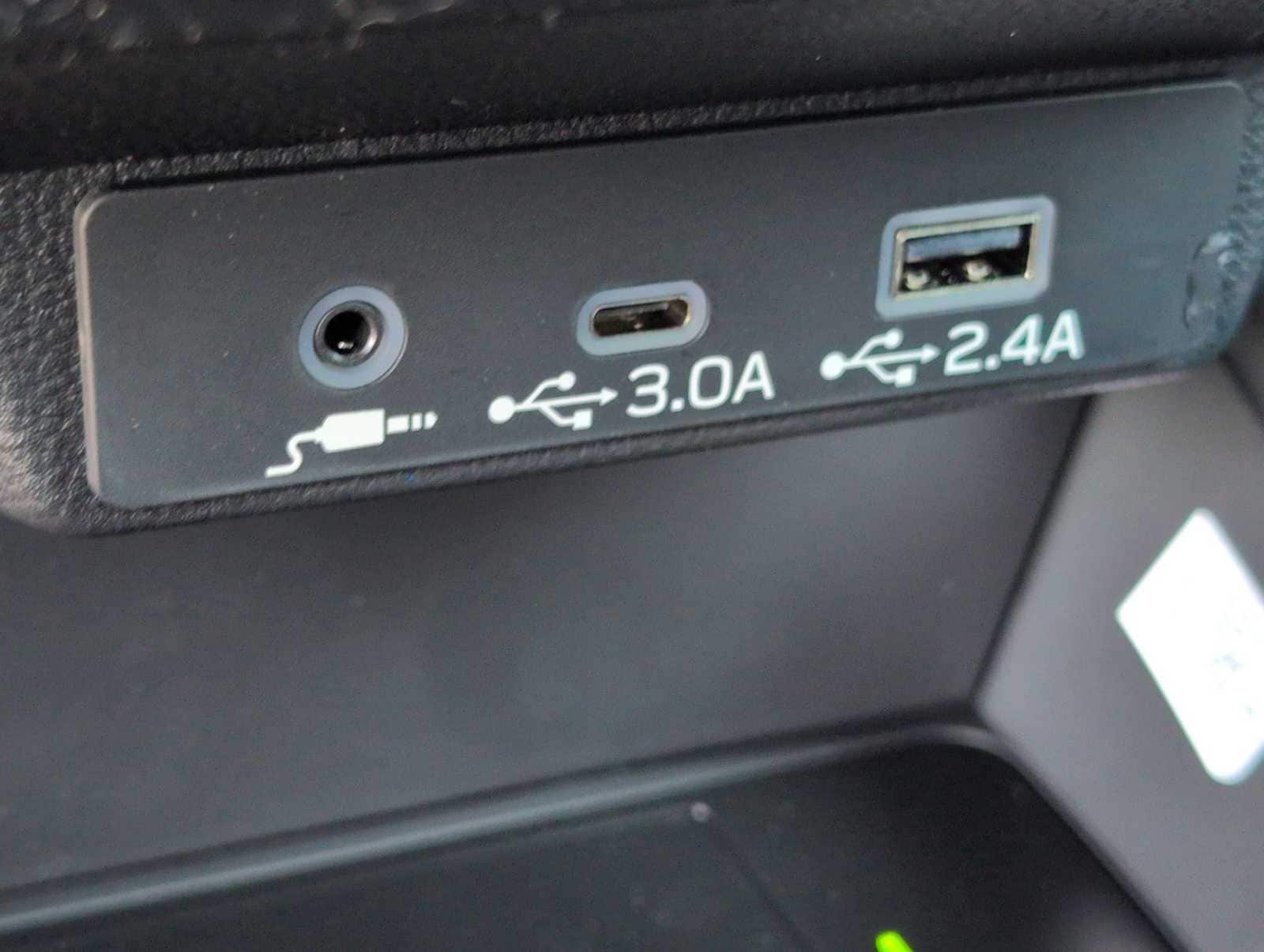 Thumbnail: 2026 Subaru Forester - 29