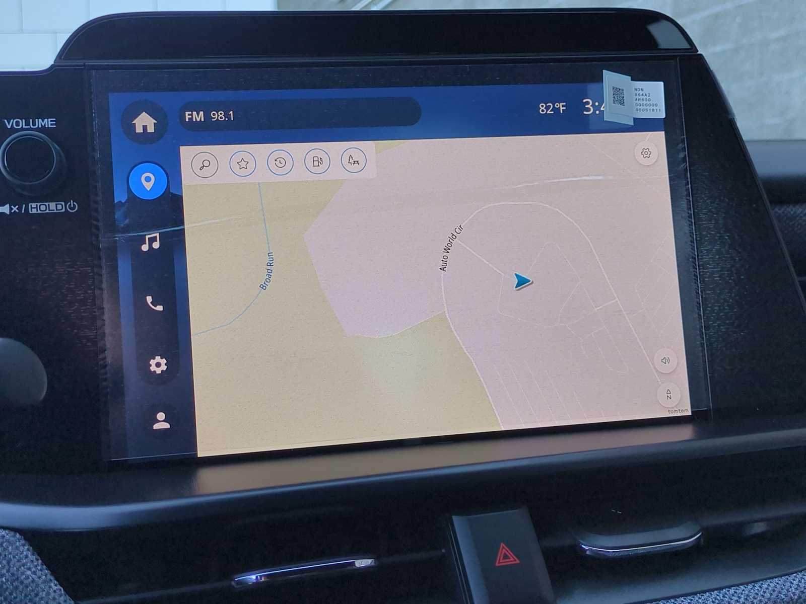 Thumbnail: 2026 Subaru Outback - 30