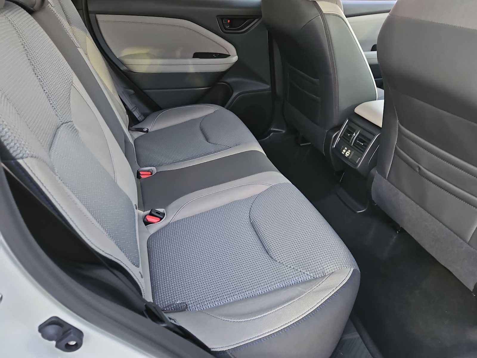 Thumbnail: 2025 Subaru Forester - 20