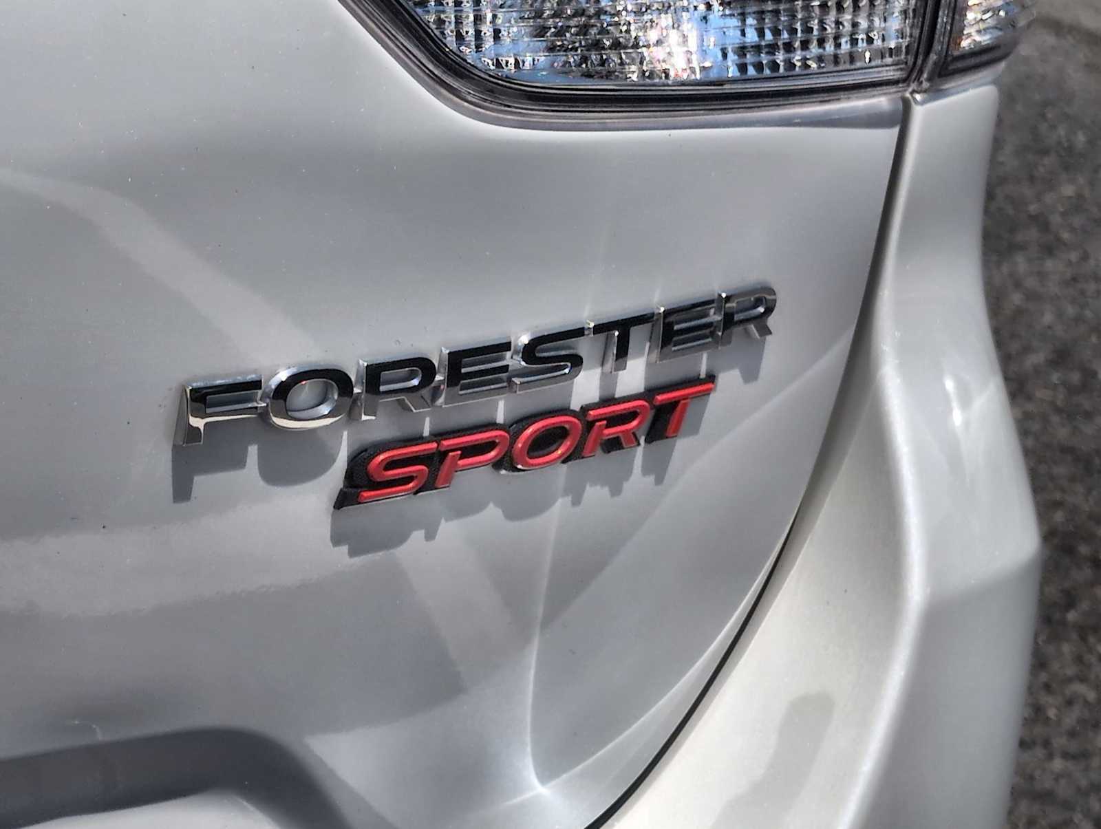 Thumbnail: 2023 Subaru Forester - 13