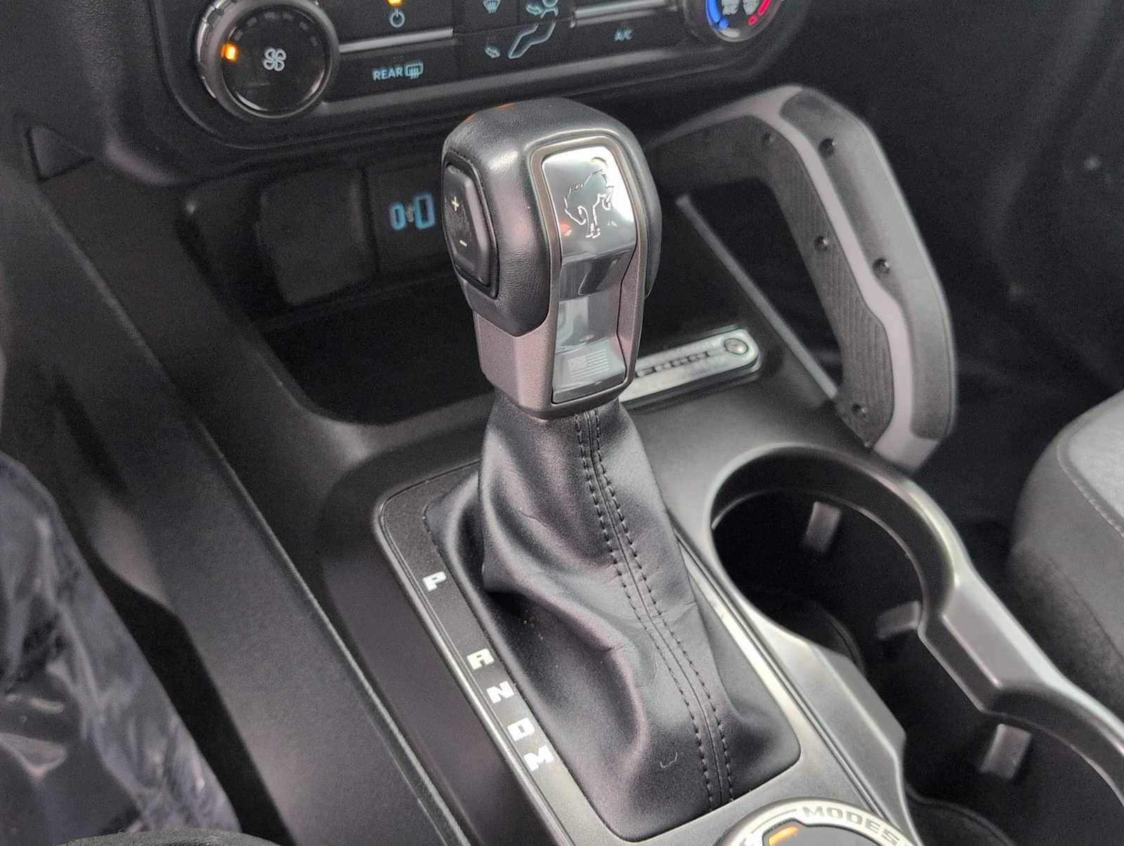 Thumbnail: 2023 Ford Bronco - 30