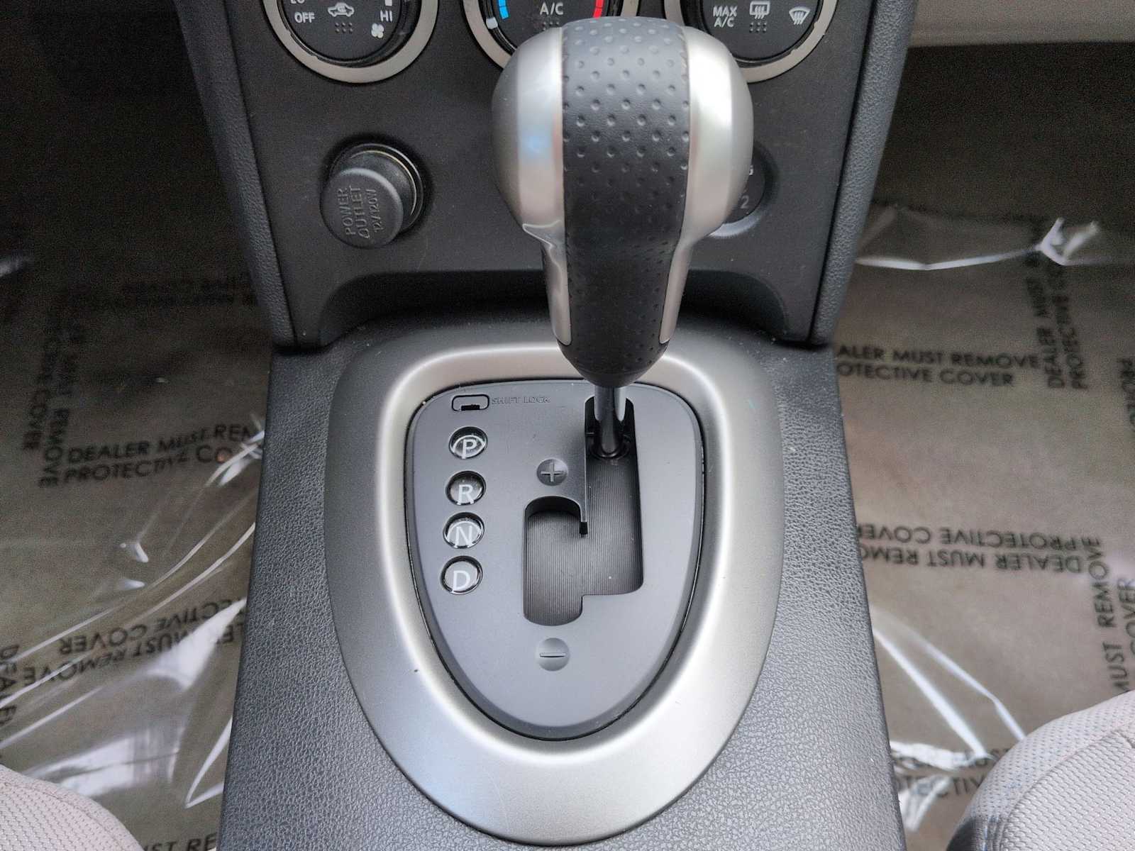 Thumbnail: 2008 Nissan Rogue - 31
