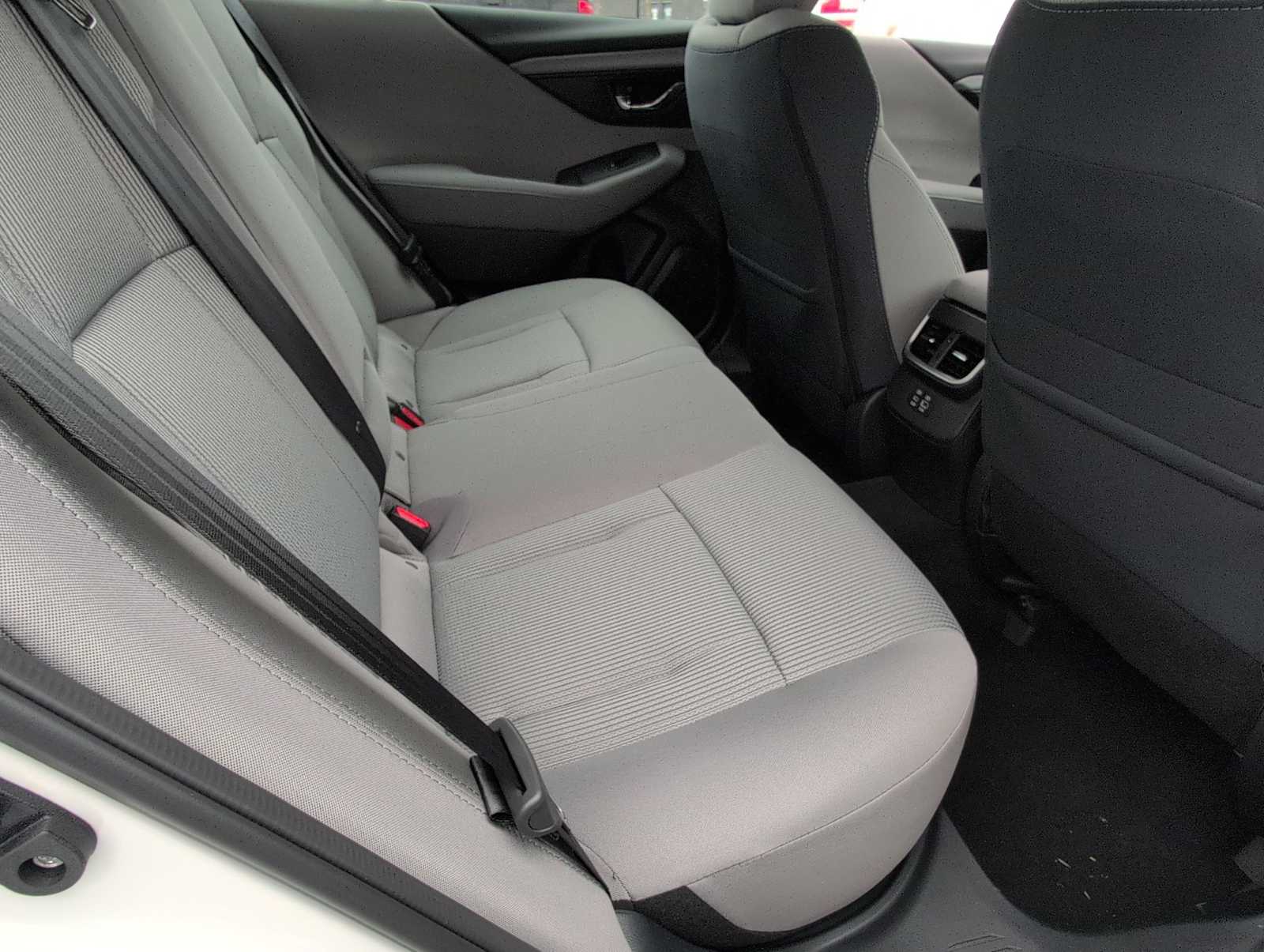 Thumbnail: 2025 Subaru Legacy - 20