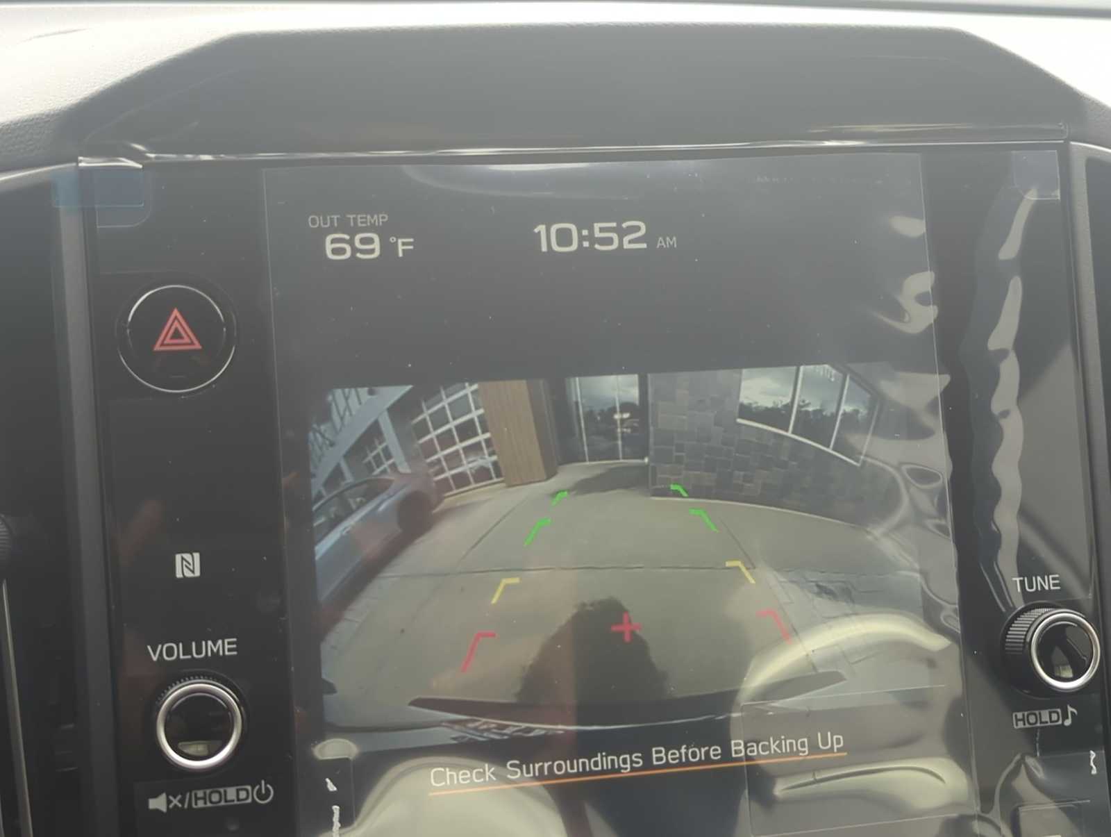 Thumbnail: 2025 Subaru WRX - 29