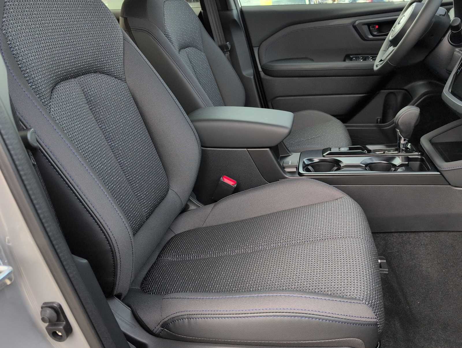 Thumbnail: 2026 Subaru Forester - 21