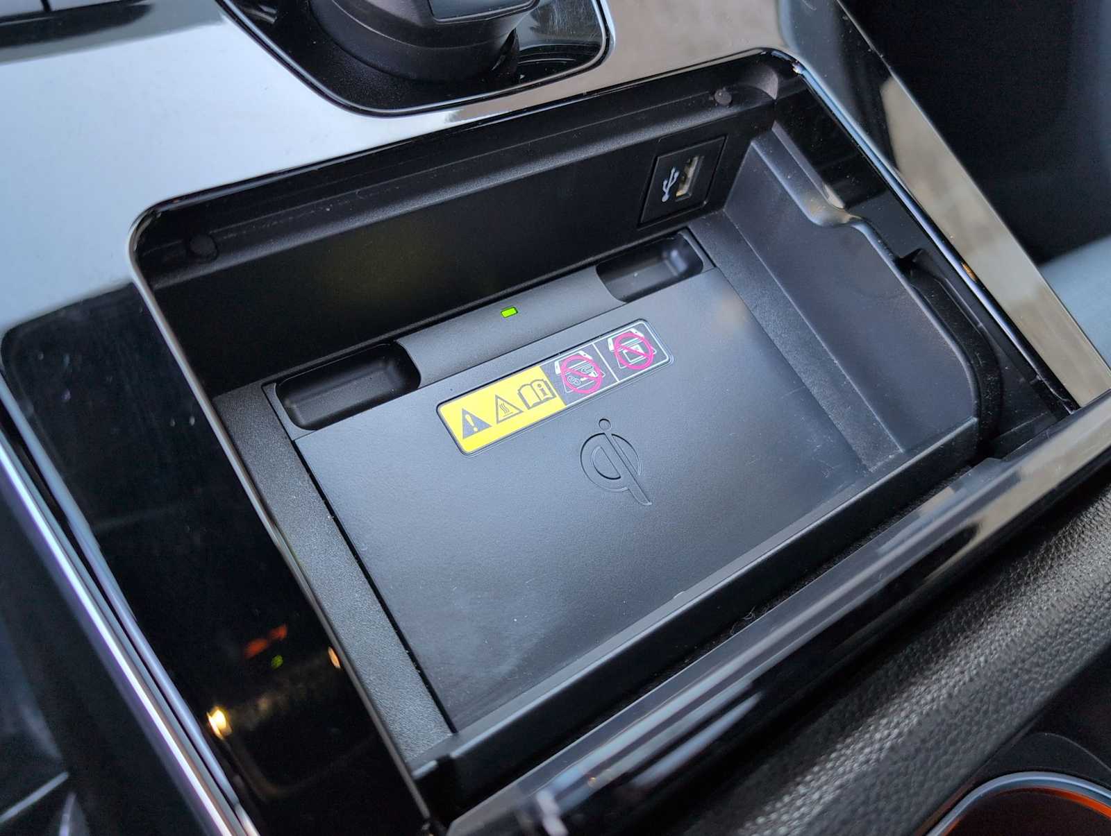 Thumbnail: 2023 Subaru Solterra - 33