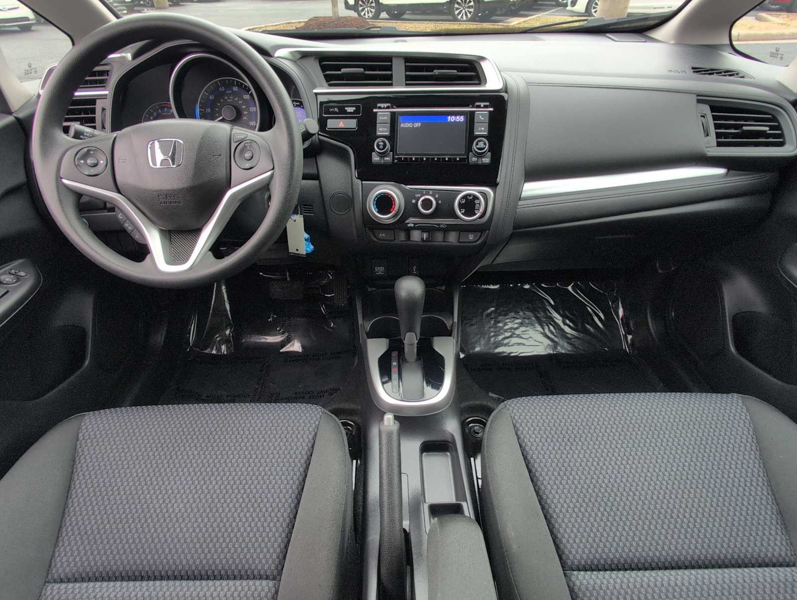 Thumbnail: 2019 Honda Fit - 16