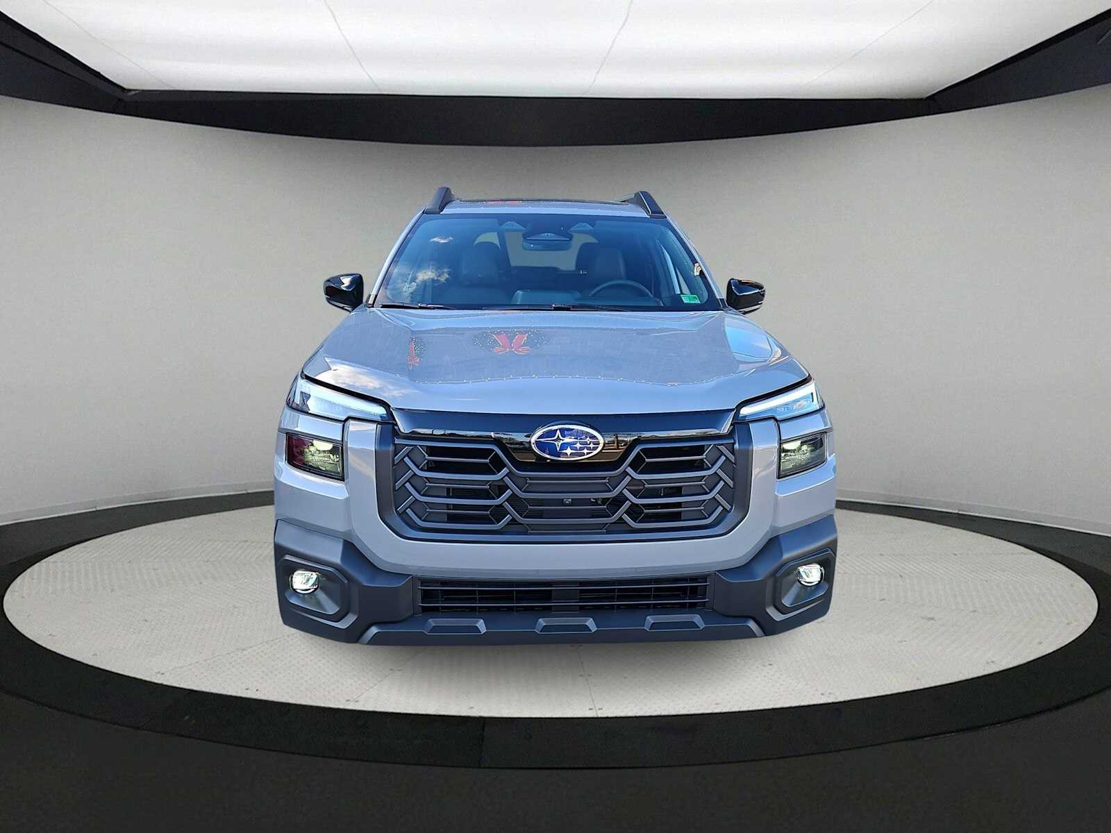 Thumbnail: 2026 Subaru Outback - 3