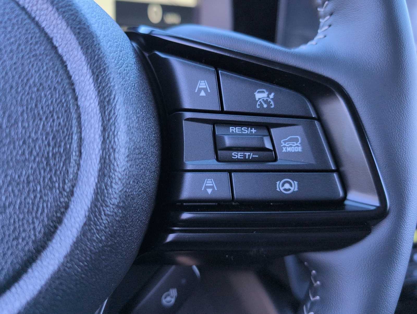 Thumbnail: 2026 Subaru Outback - 26