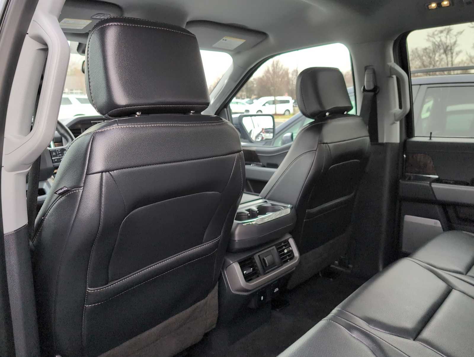 Thumbnail: 2023 Ford F-150 - 17