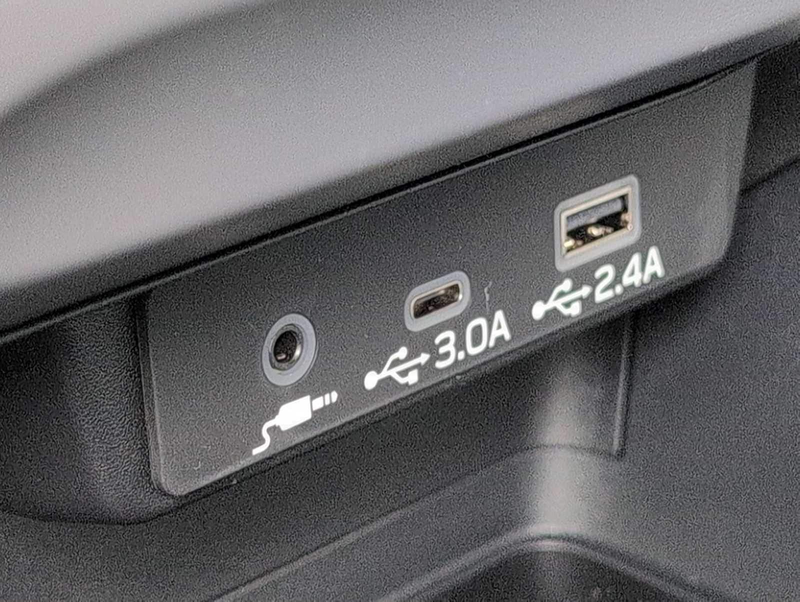 Thumbnail: 2026 Subaru Crosstrek - 29