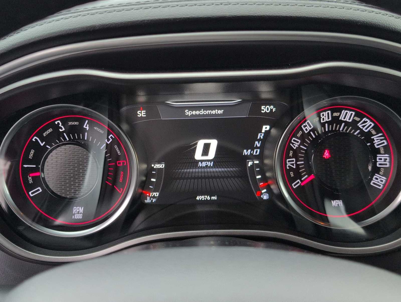 Thumbnail: 2020 Dodge Challenger - 32