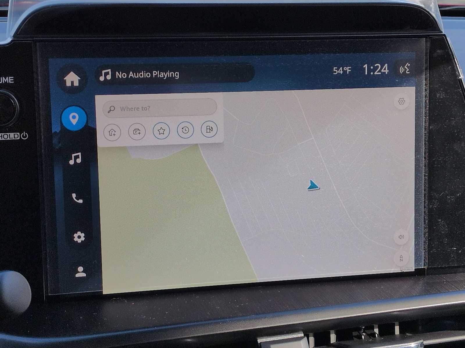 Thumbnail: 2026 Subaru Outback - 30