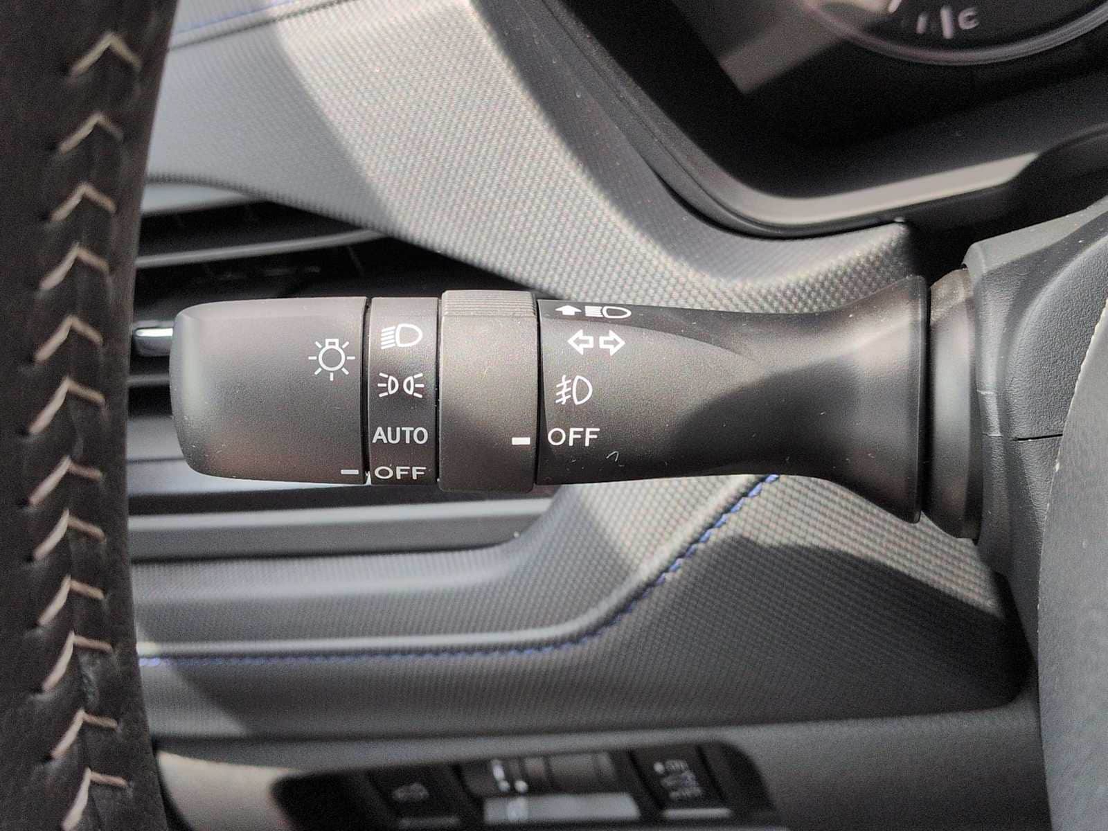 Thumbnail: 2026 Subaru Forester - 29