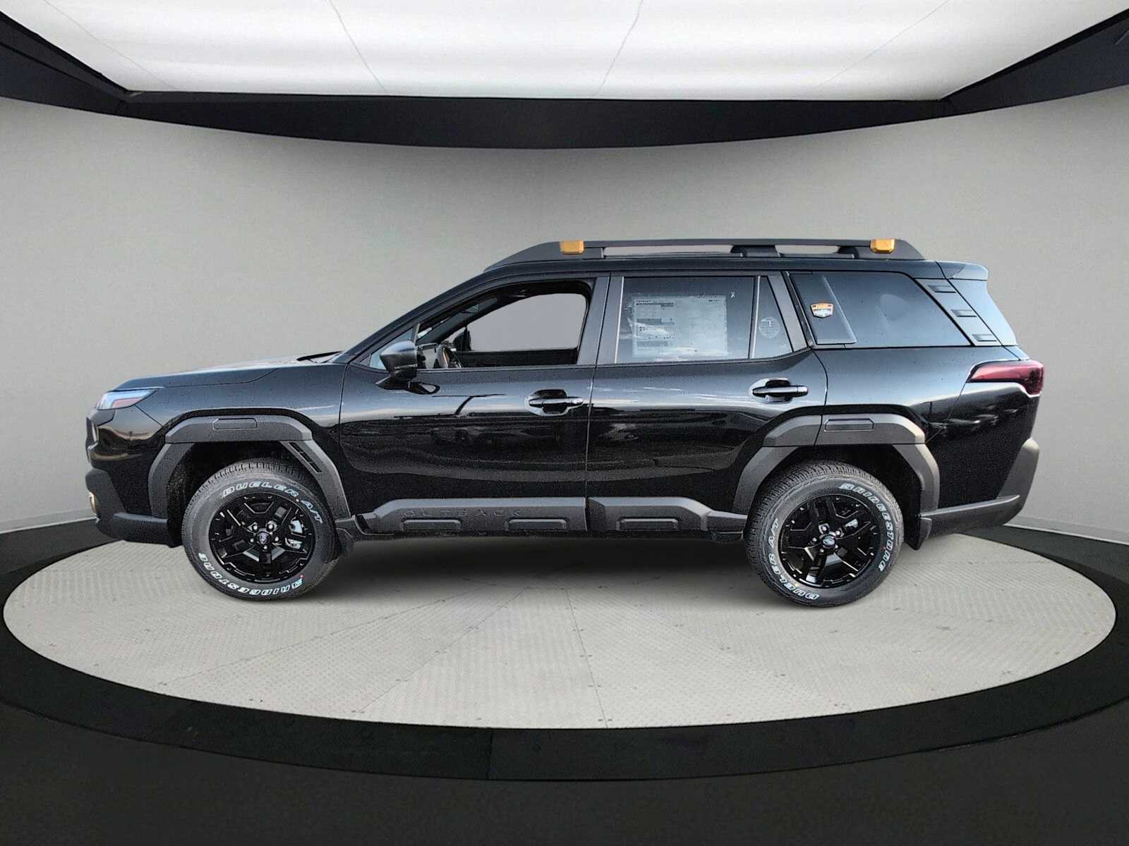 Thumbnail: 2026 Subaru Outback - 5