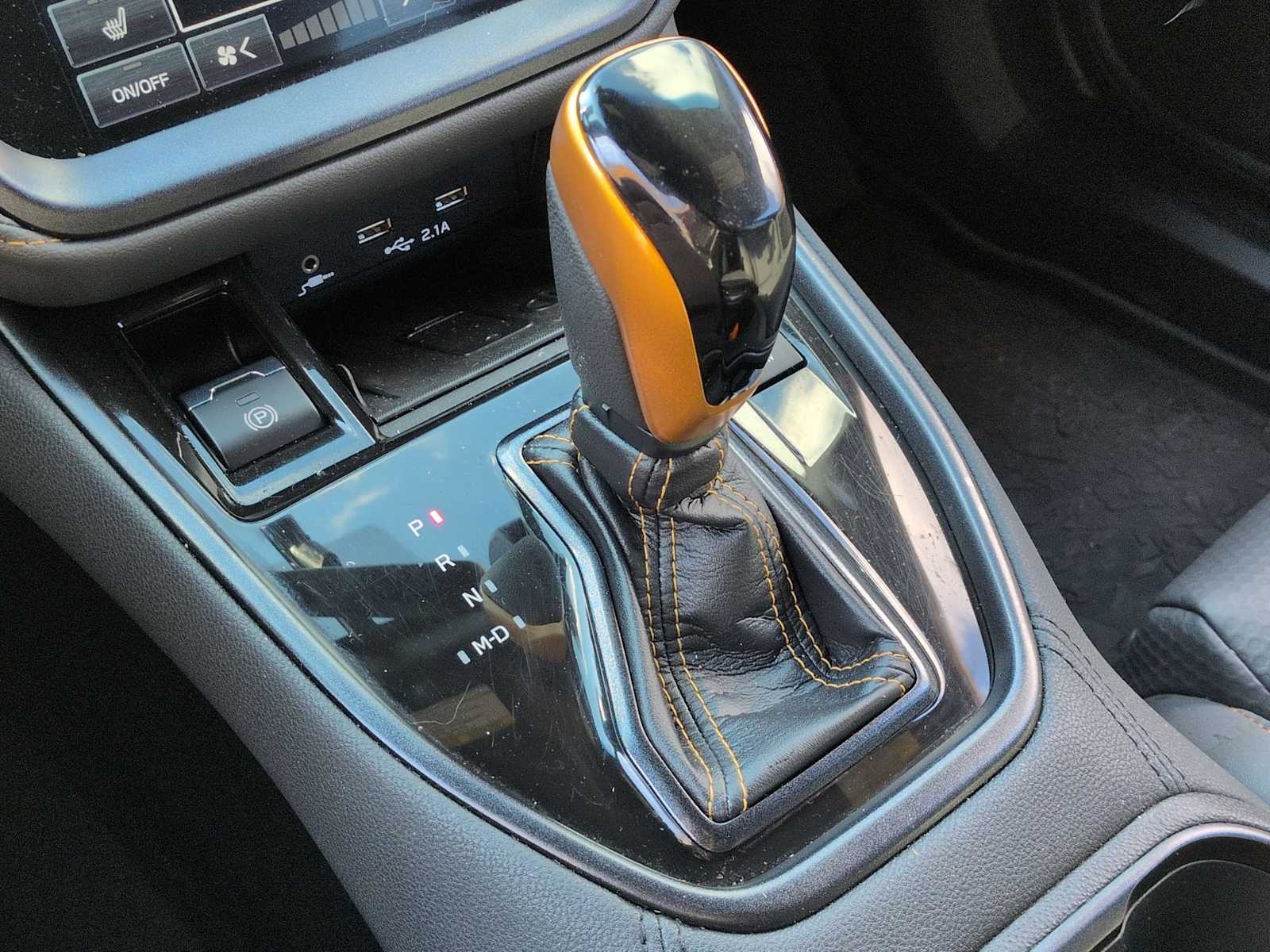 Thumbnail: 2022 Subaru Outback - 33