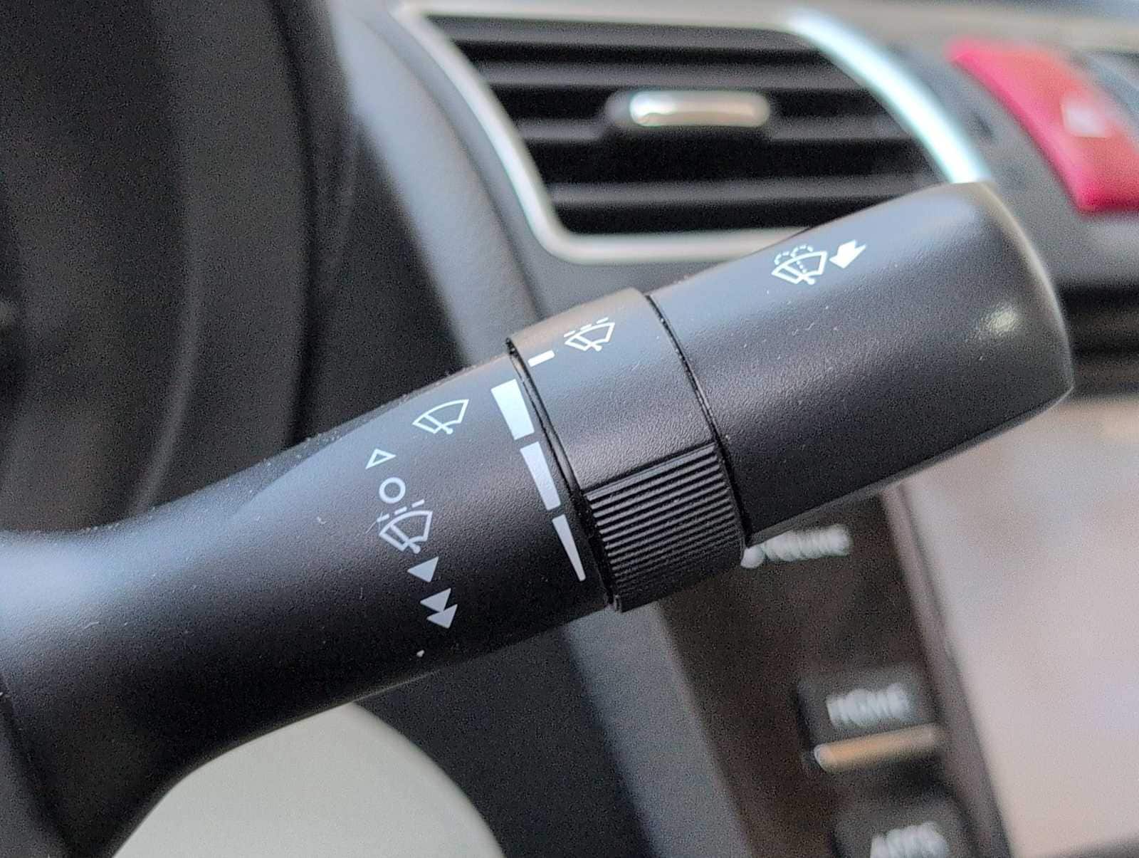 Thumbnail: 2015 Subaru Impreza - 24