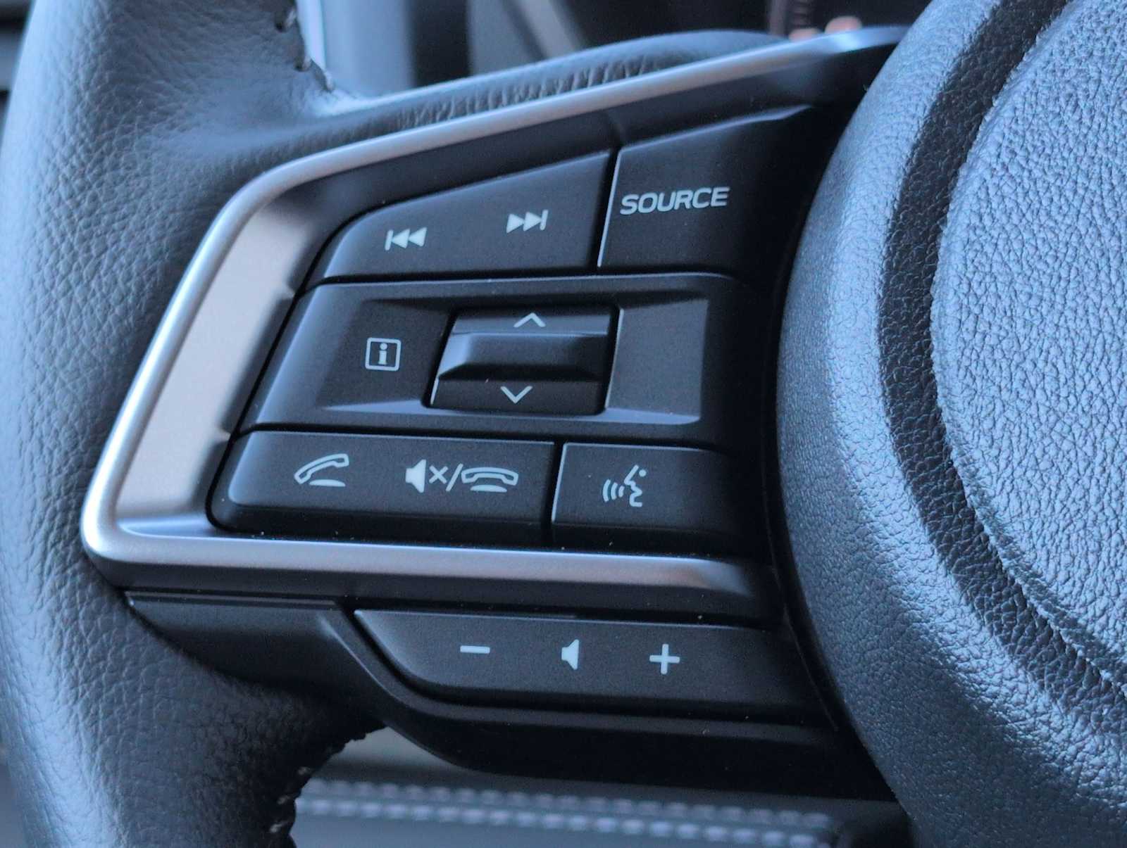 Thumbnail: 2026 Subaru Ascent - 23