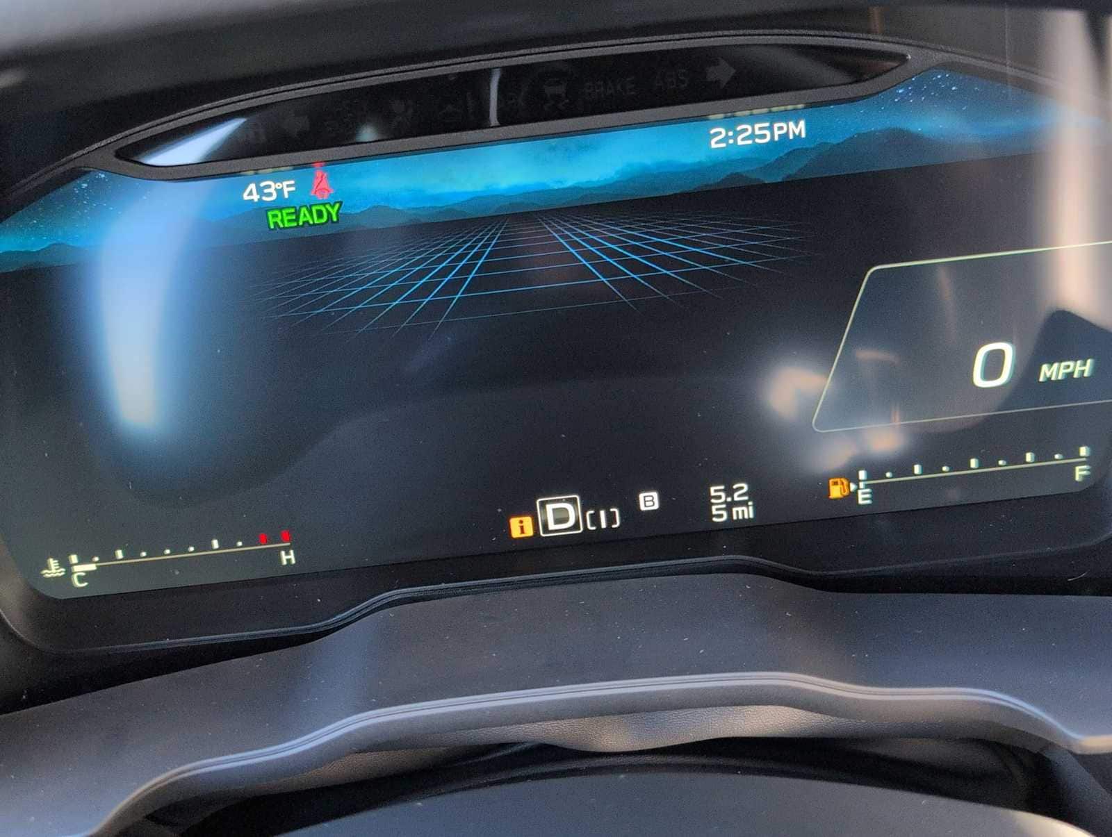 Thumbnail: 2025 Subaru Forester - 32