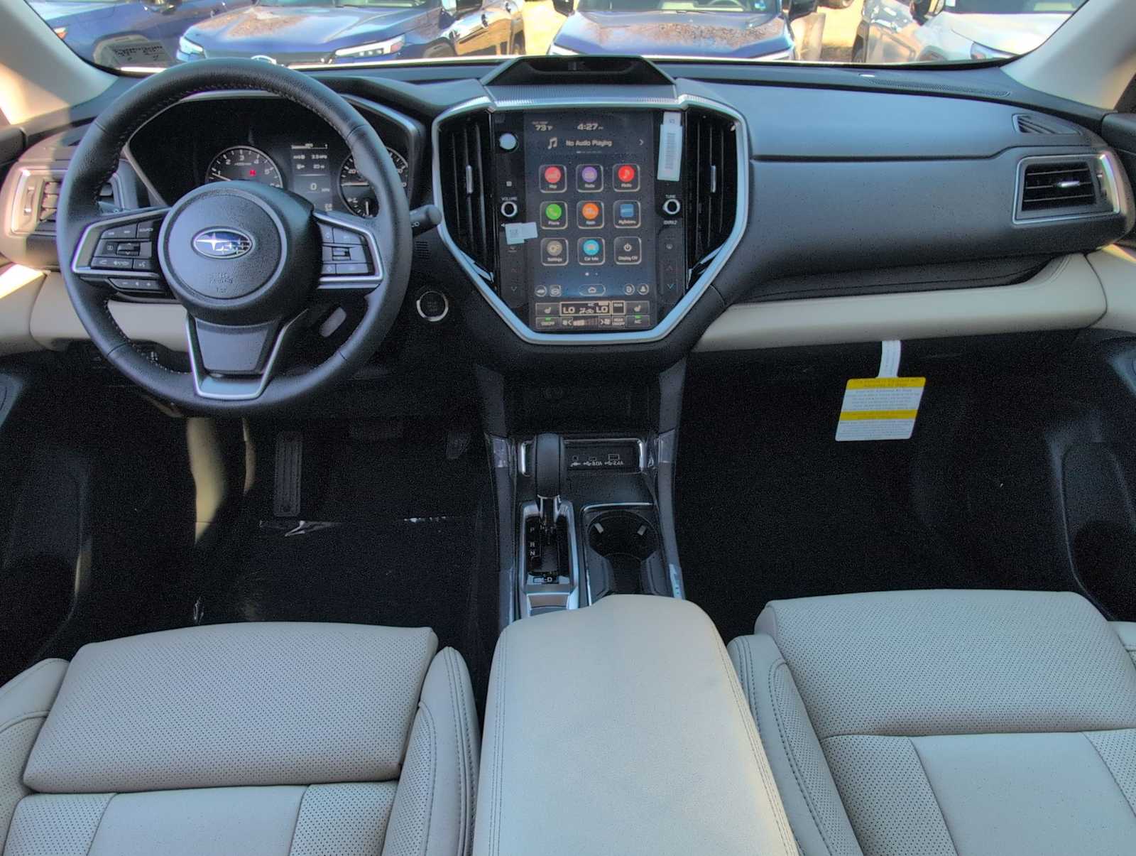 Thumbnail: 2026 Subaru Ascent - 15