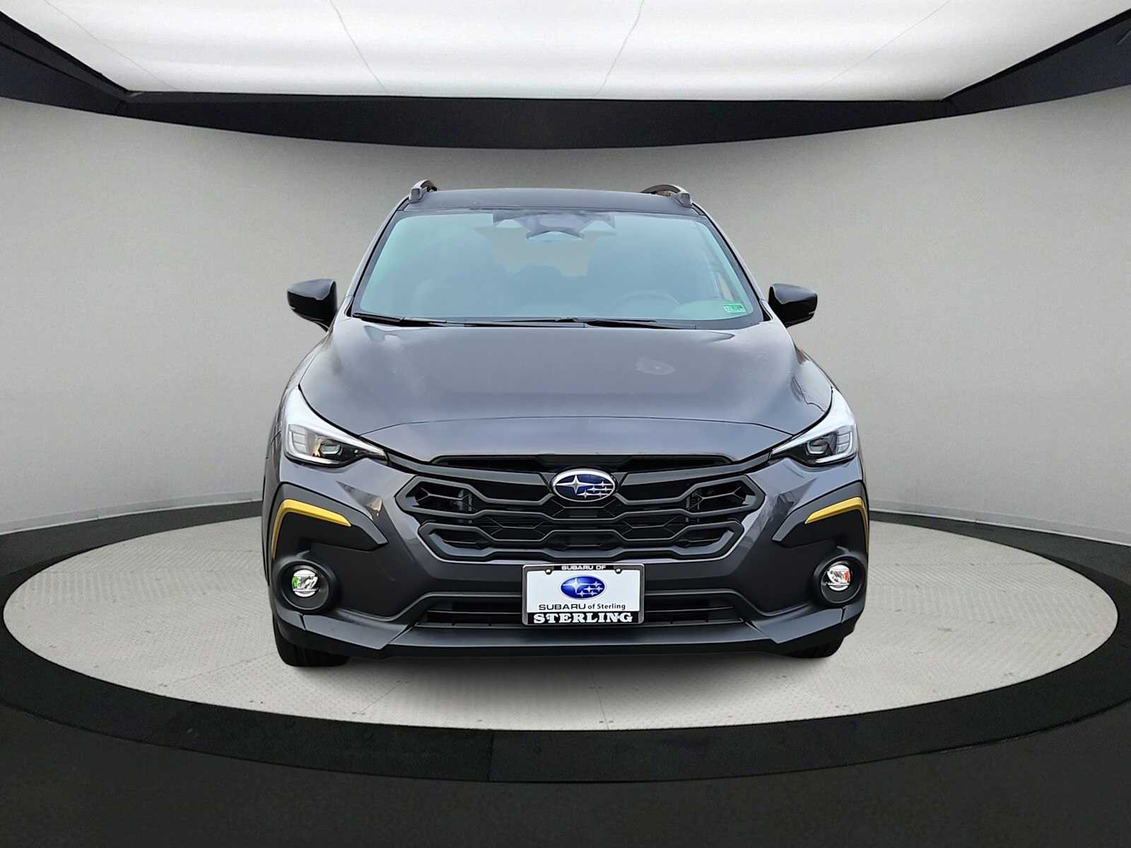 Thumbnail: 2026 Subaru Crosstrek - 3