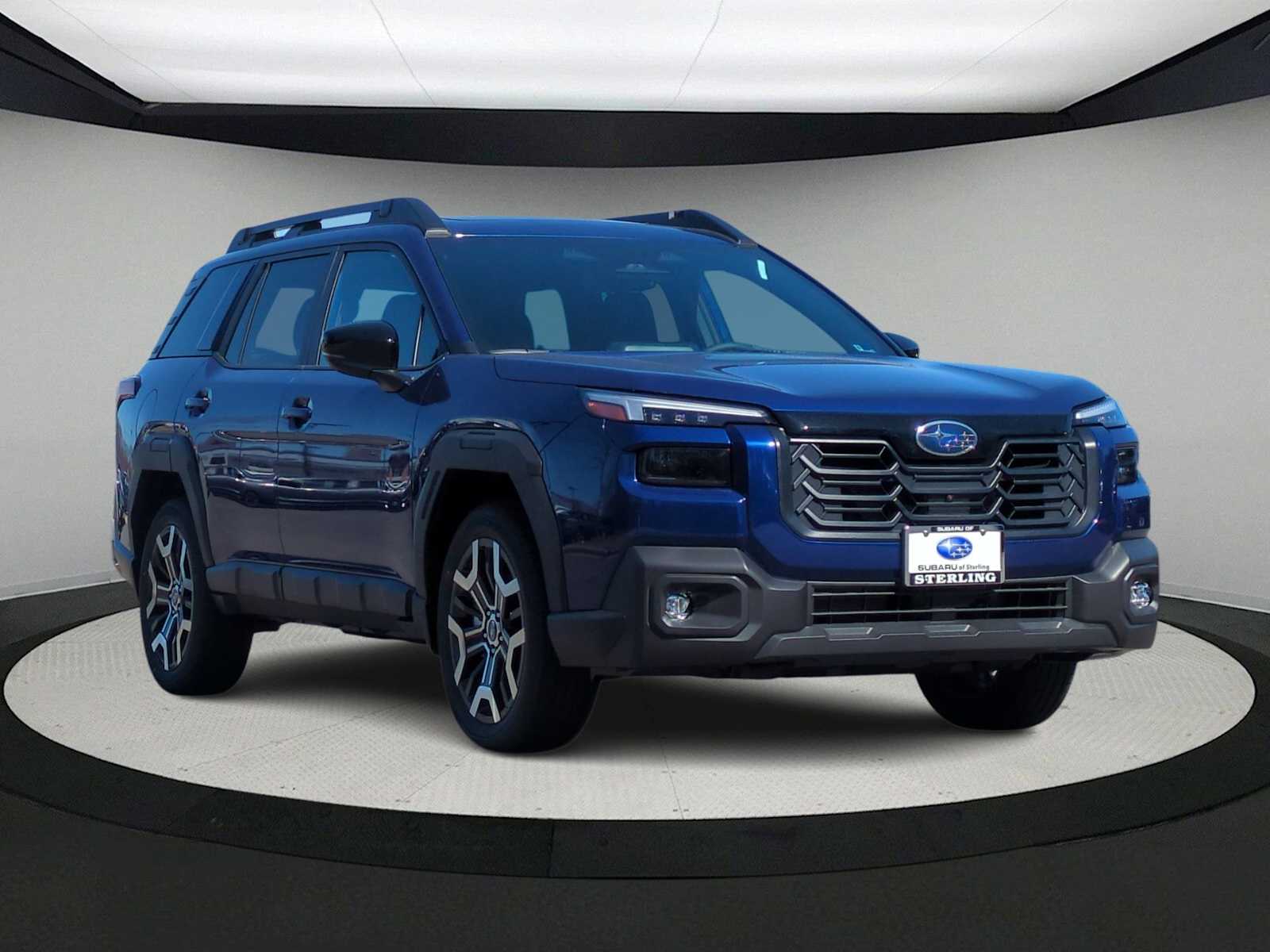 Thumbnail: 2026 Subaru Outback - 2