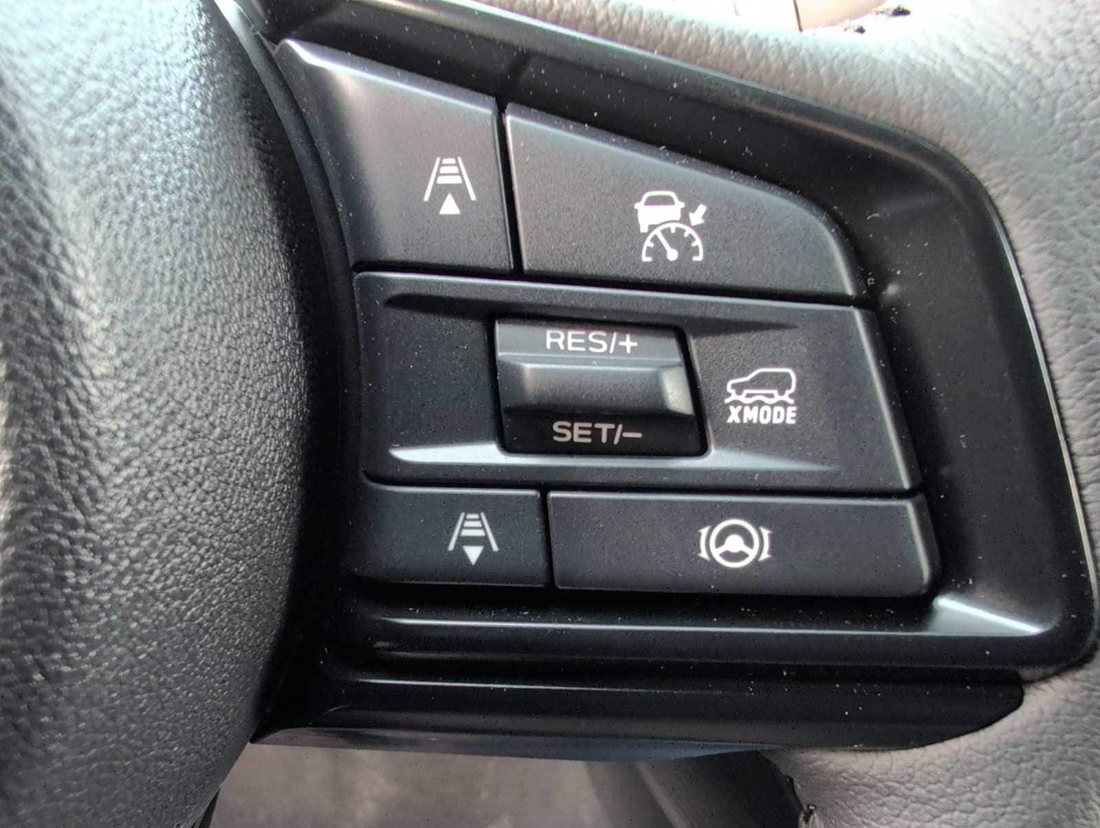 Thumbnail: 2026 Subaru Outback - 25