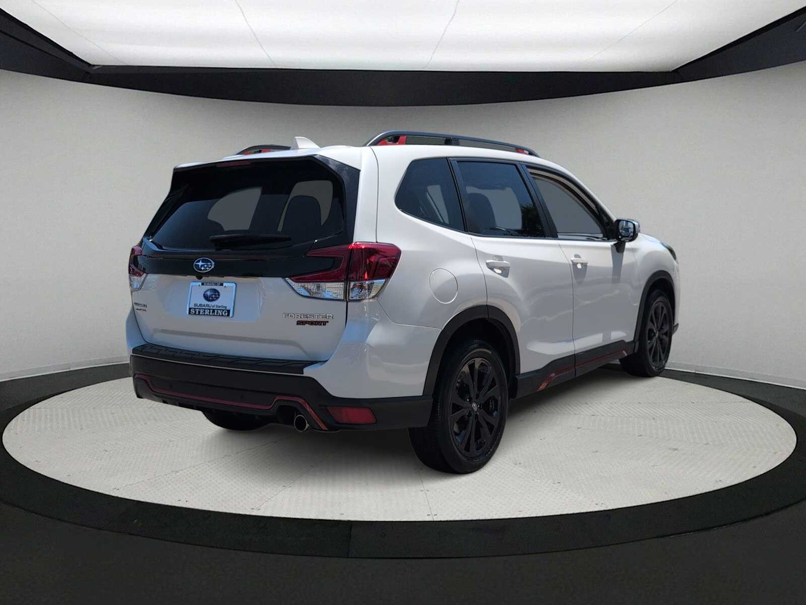 Thumbnail: 2023 Subaru Forester - 8
