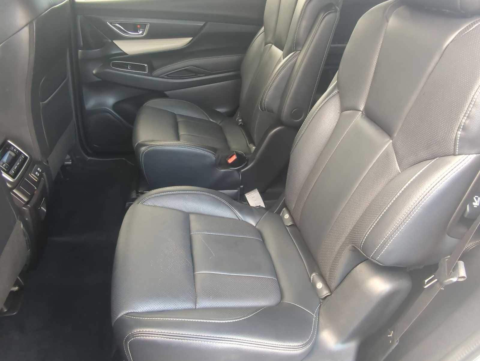 Thumbnail: 2021 Subaru Ascent - 20