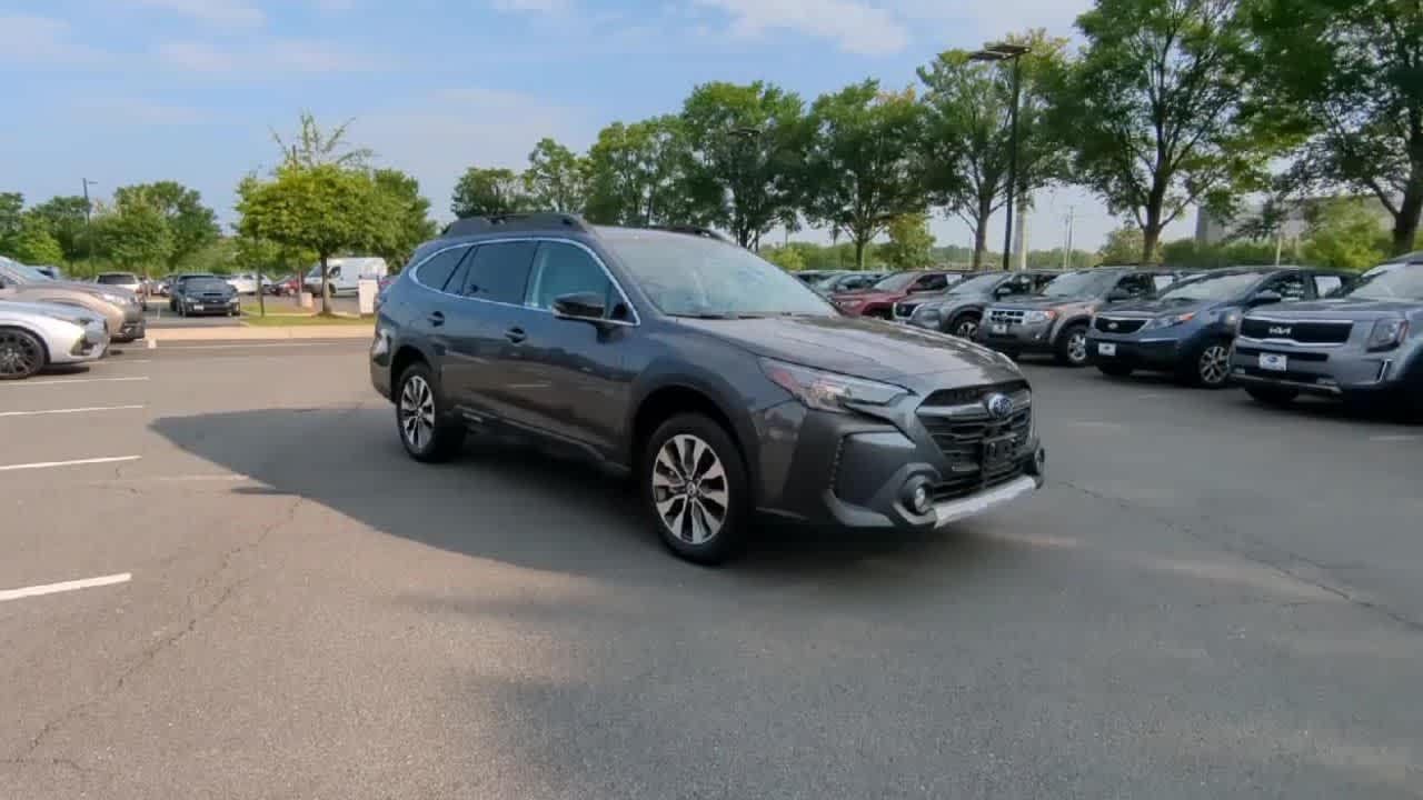 Thumbnail: 2025 Subaru Outback - 2
