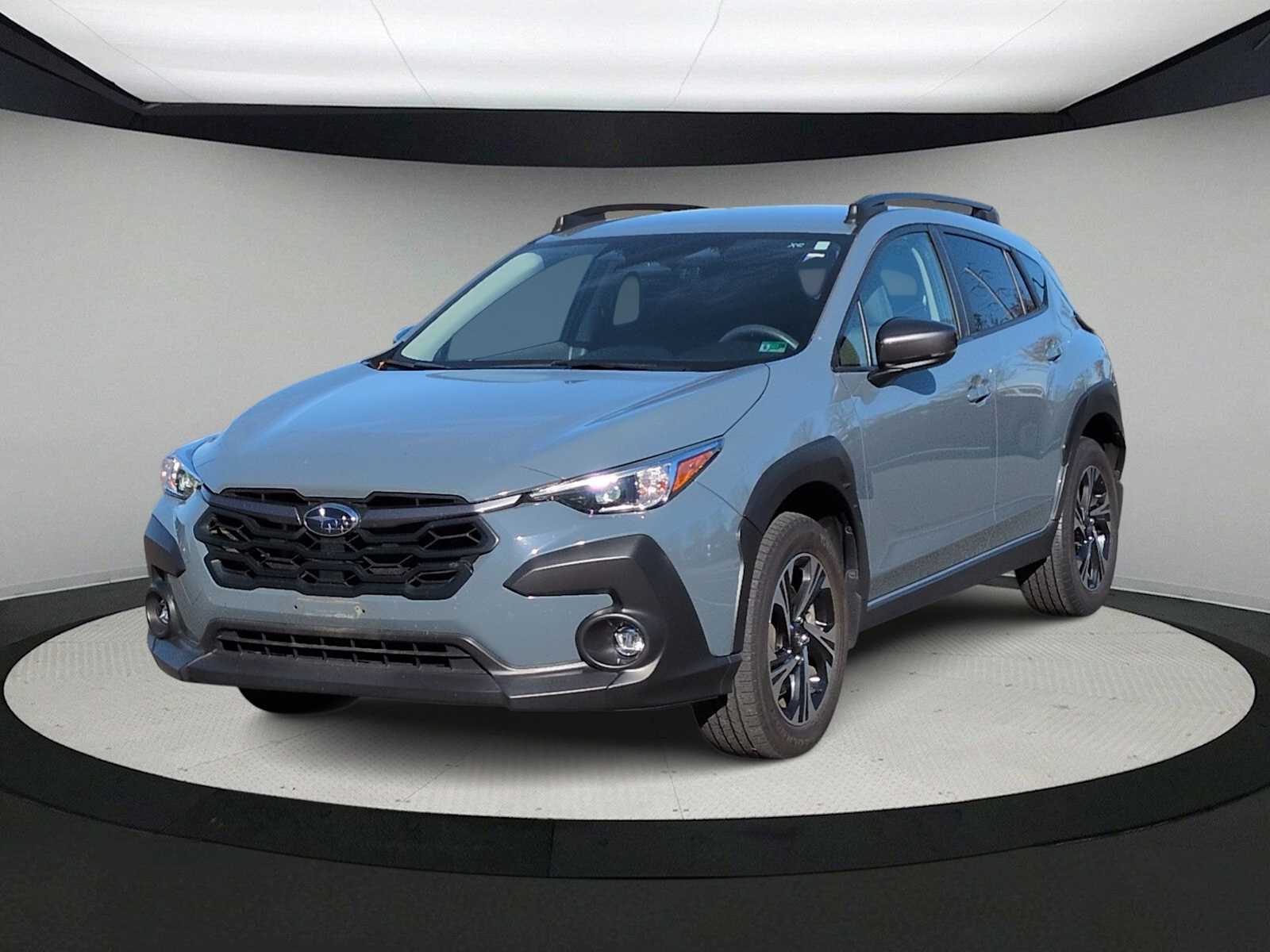 Thumbnail: 2024 Subaru Crosstrek - 4