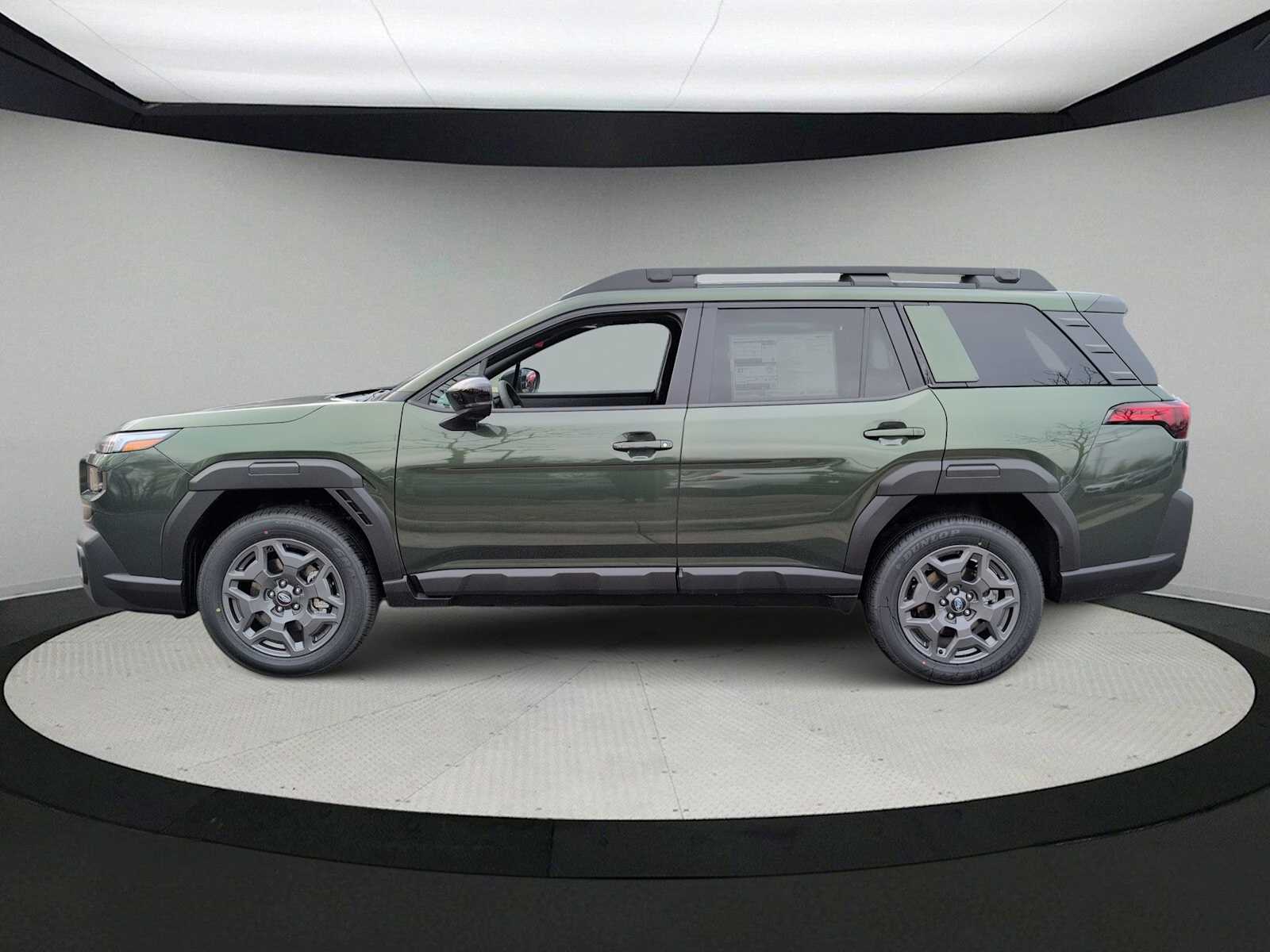 Thumbnail: 2026 Subaru Outback - 5