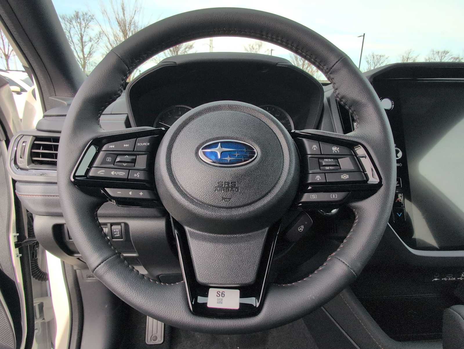 Thumbnail: 2026 Subaru Forester - 22