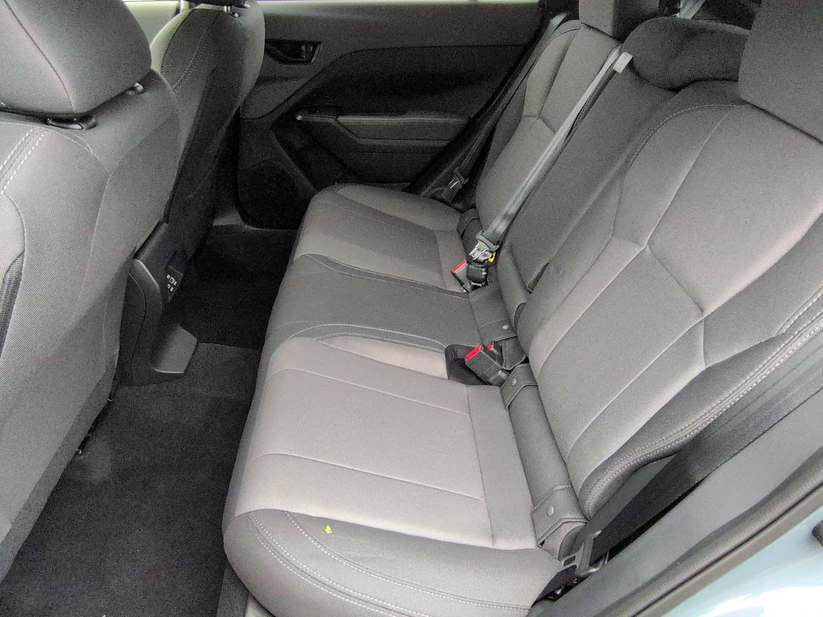 Thumbnail: 2025 Subaru Crosstrek - 21