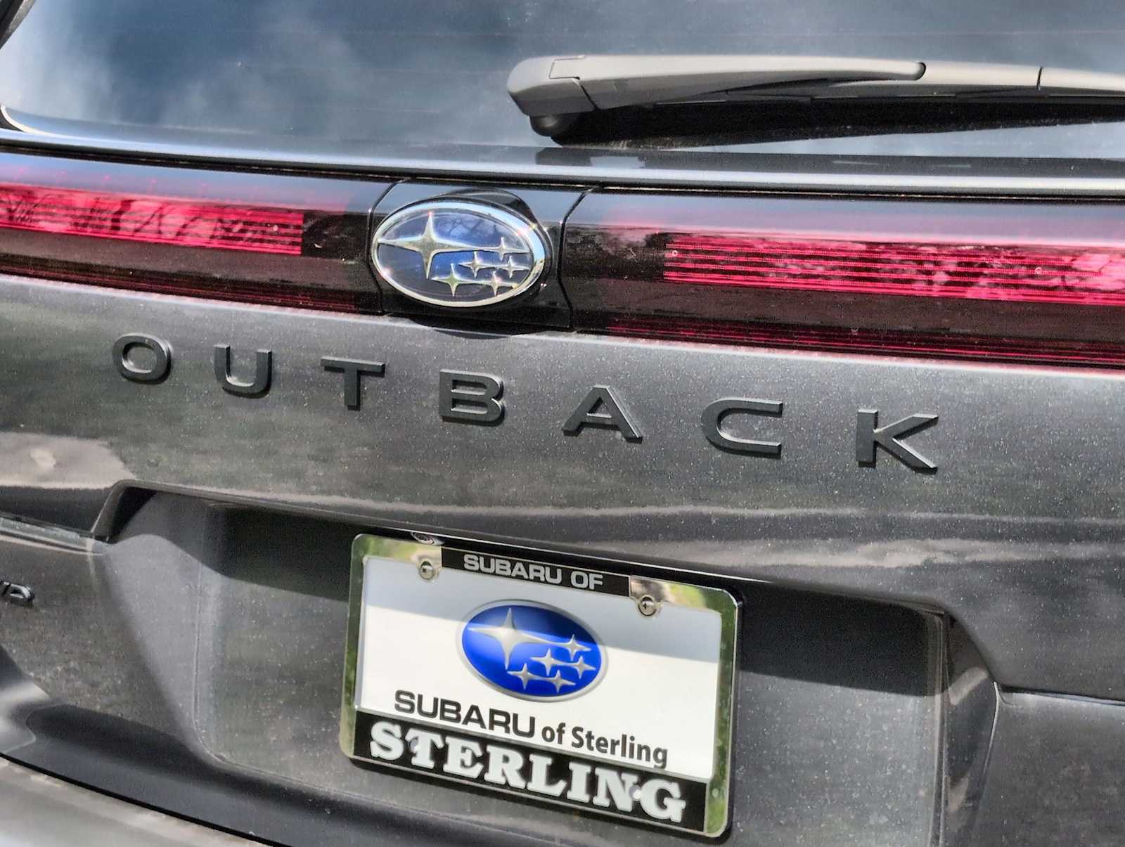 Thumbnail: 2026 Subaru Outback - 13