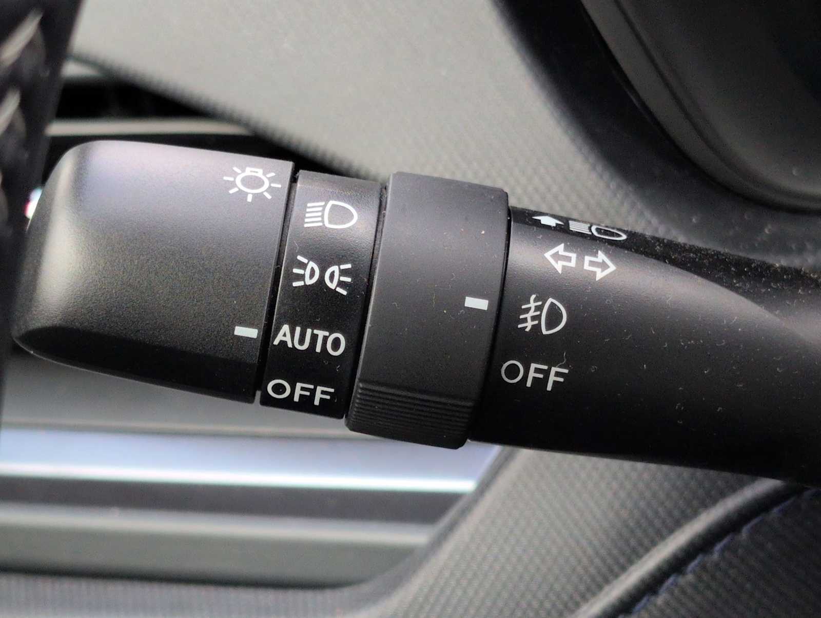 Thumbnail: 2025 Subaru Forester - 26