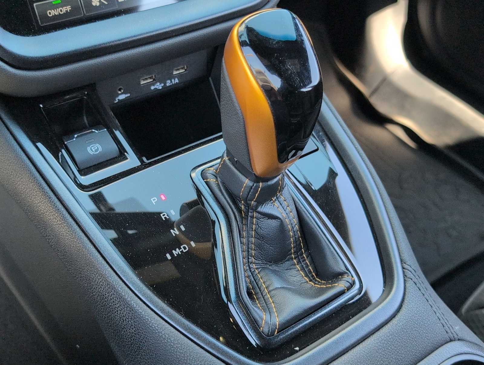 Thumbnail: 2022 Subaru Outback - 31