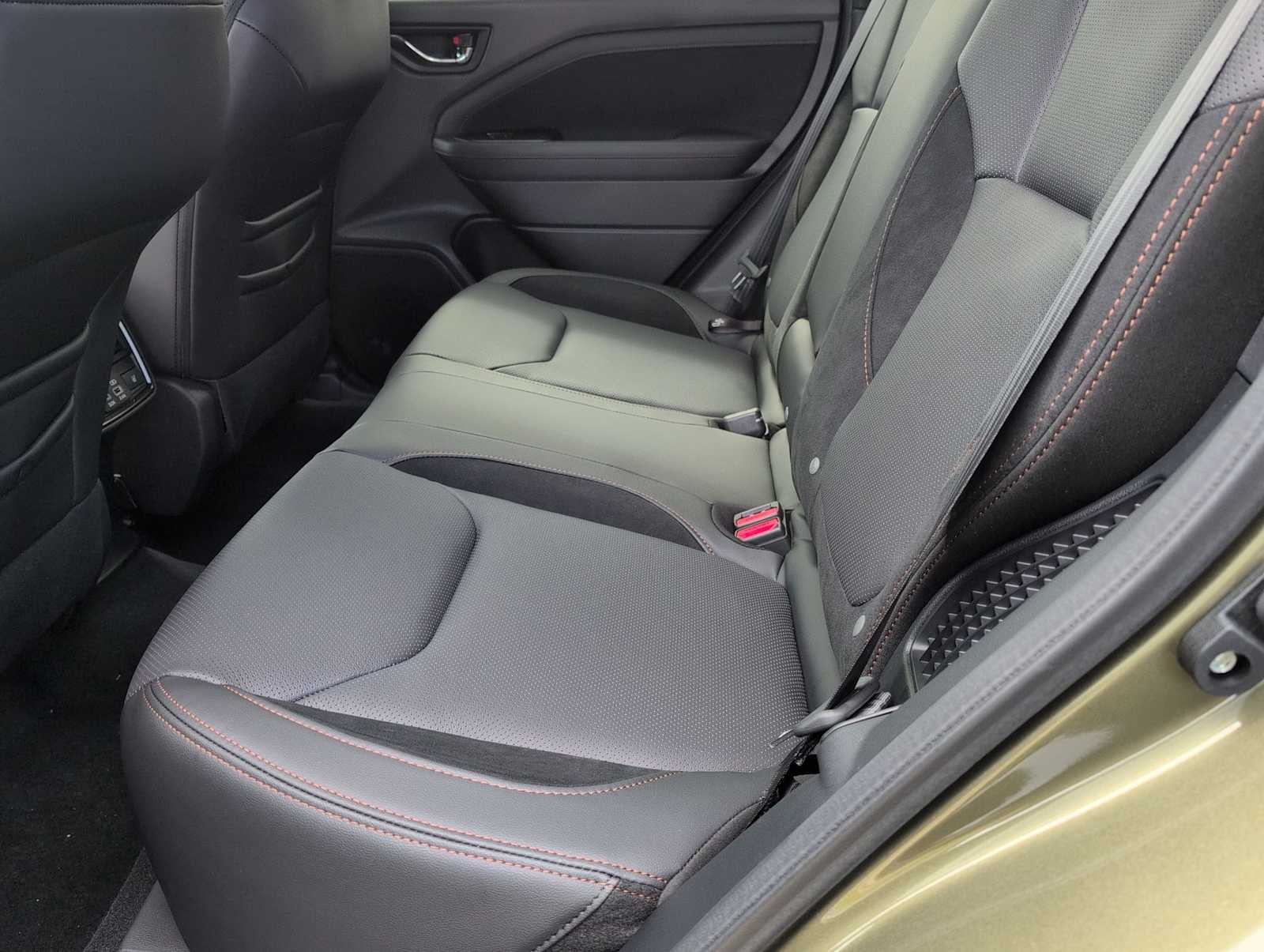 Thumbnail: 2026 Subaru Forester - 18