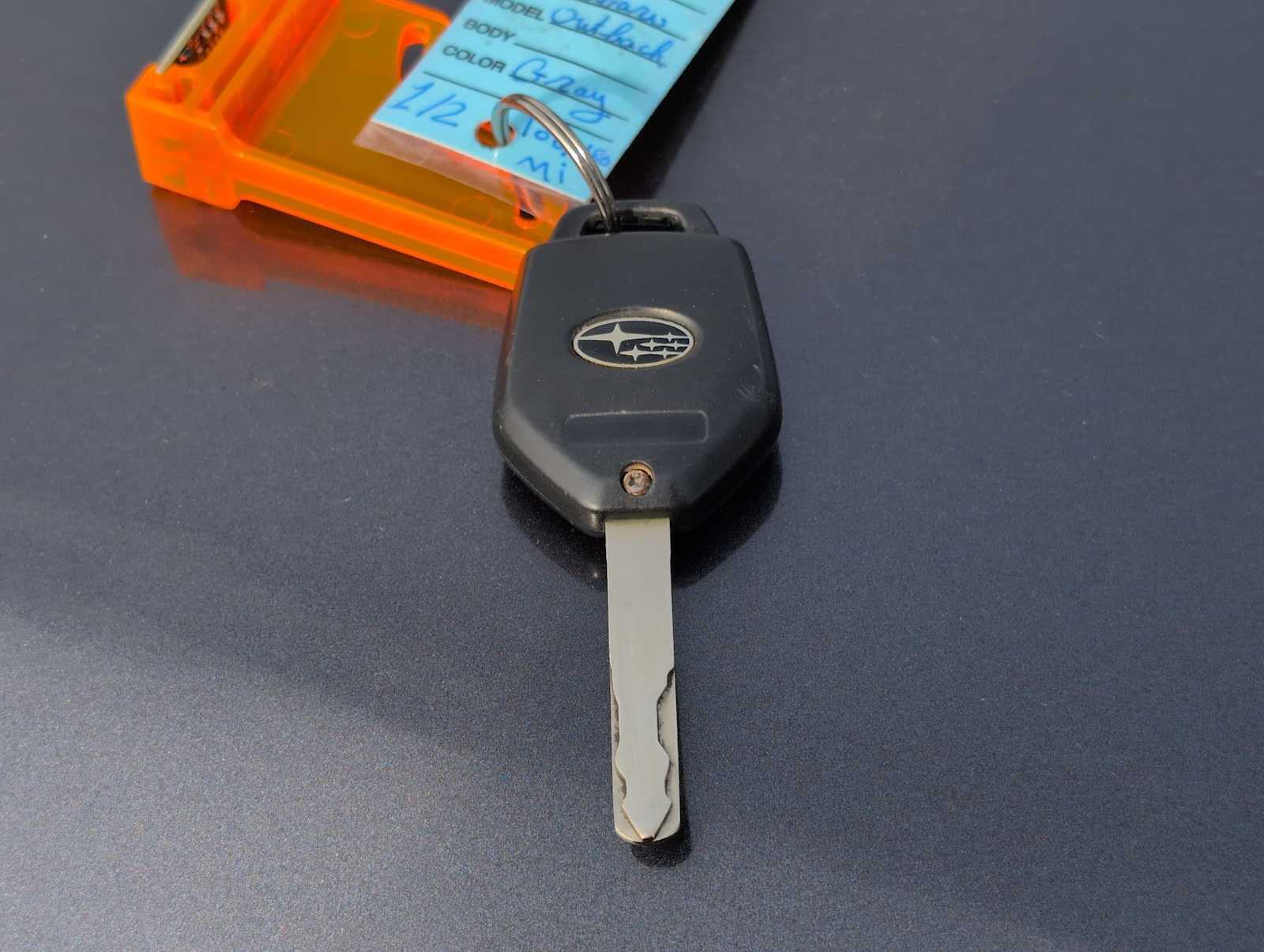 Thumbnail: 2013 Subaru Outback - 32