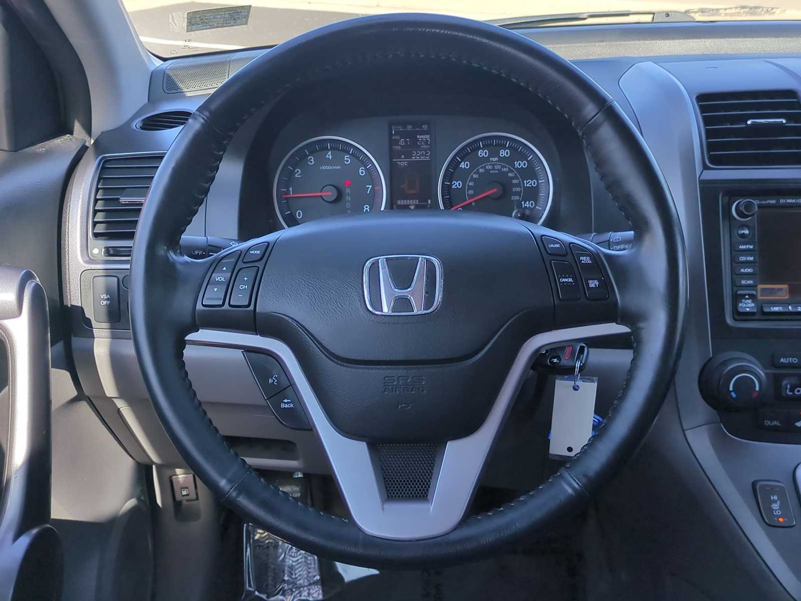 Thumbnail: 2009 Honda CR-V - 22