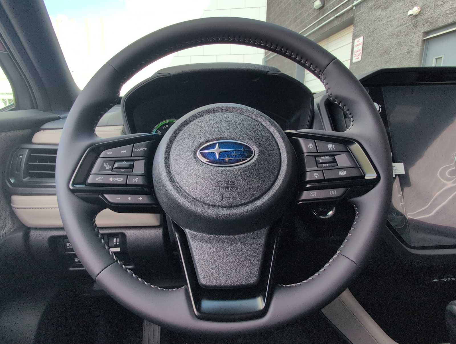 Thumbnail: 2026 Subaru Forester - 22